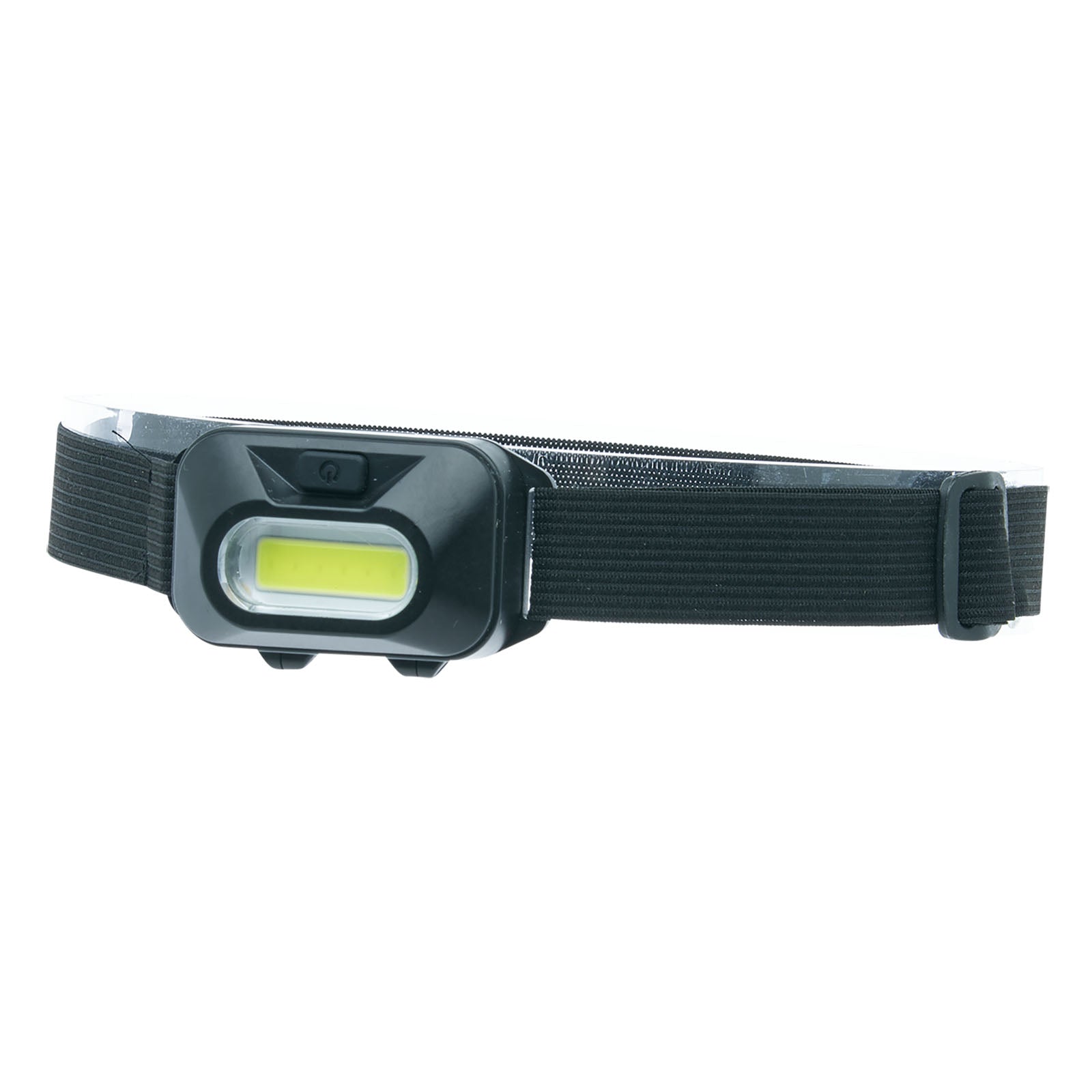 LitezAll® 120 Lumen LED Mini Headlamp 2 Pack