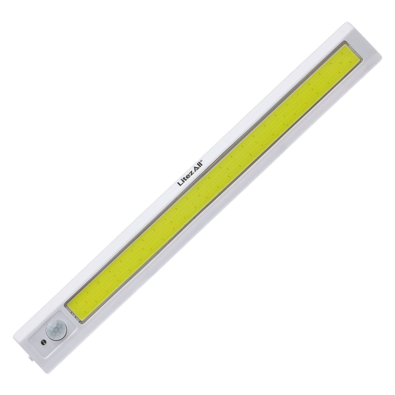 LitezAll Motion Activated Jumbo Wireless Light Bar - LitezAll - Wireless Lighting Solutions - 1