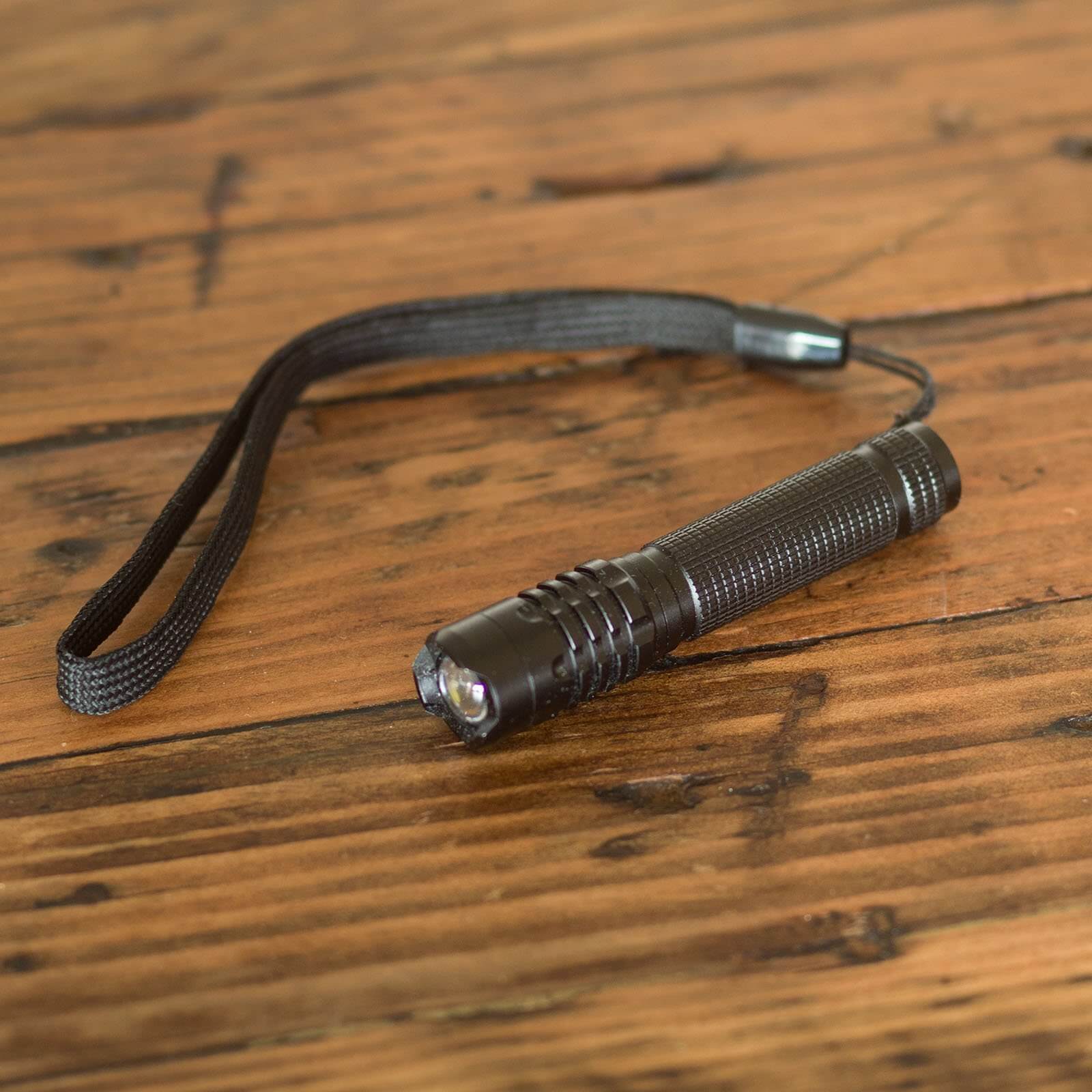 LitezAll 120 Lumen Mini Tactical Flashlight - LitezAll - Tactical Flashlight - 10