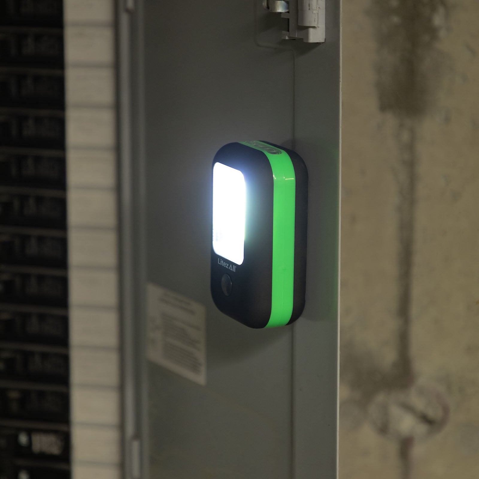 LitezAll® COB LED Compact Work Light