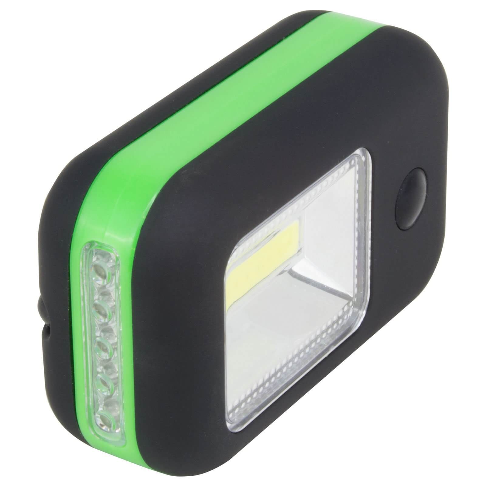 LitezAll COB LED Compact Work Light - LitezAll - Work Lights - 16