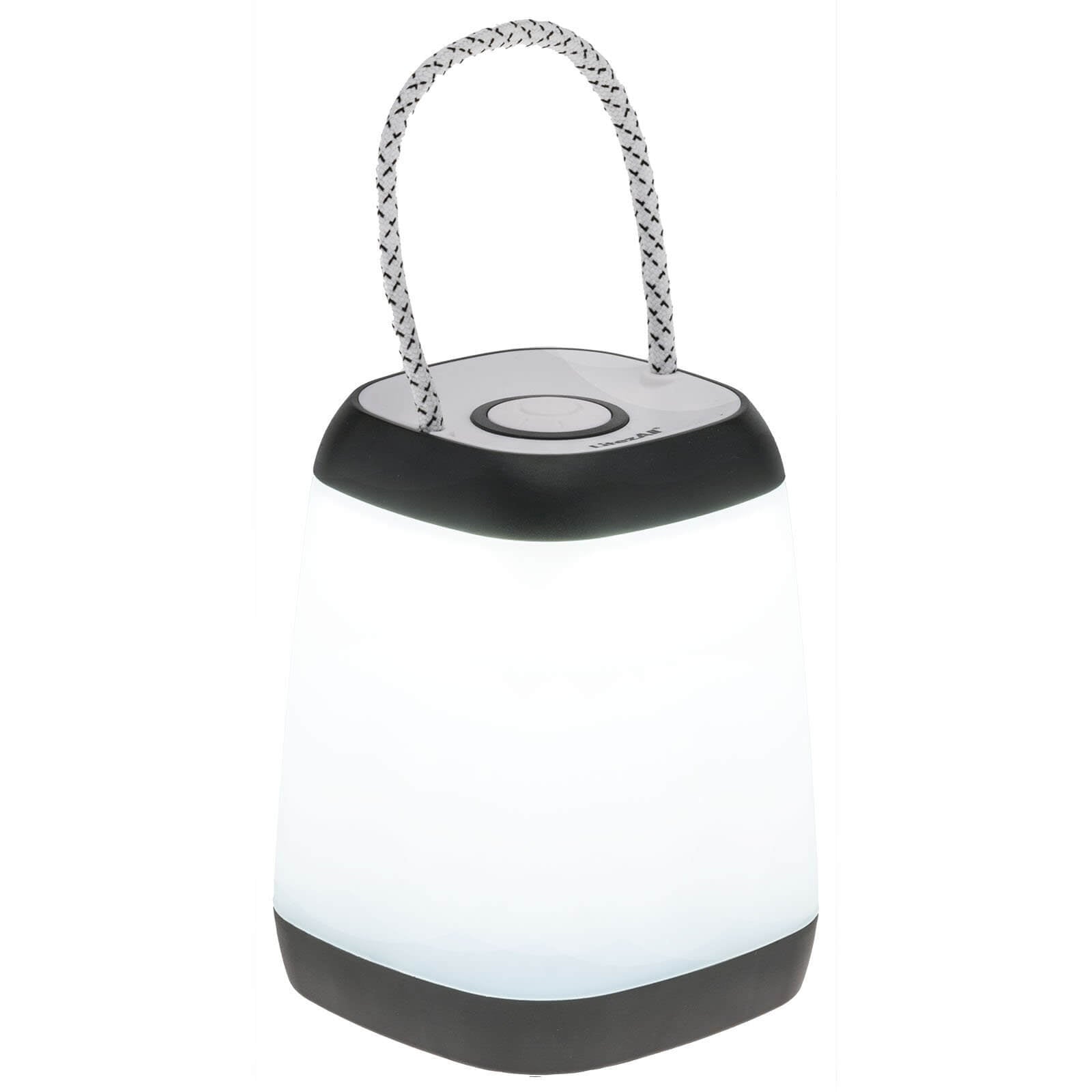 LitezAll Square Mini Lantern with Rope handle - LitezAll - Lanterns - 11