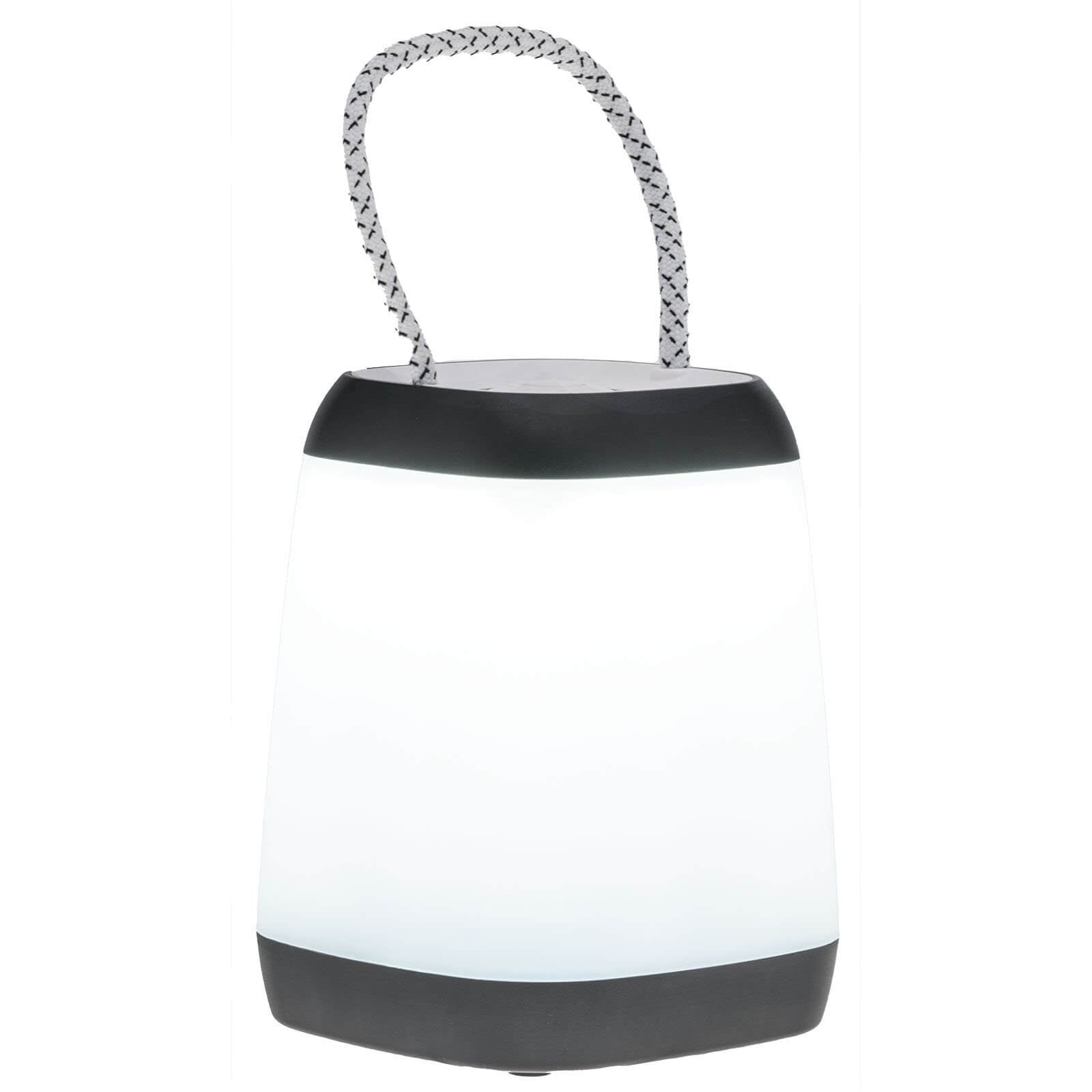 LitezAll Square Mini Lantern with Rope handle - LitezAll - Lanterns - 20