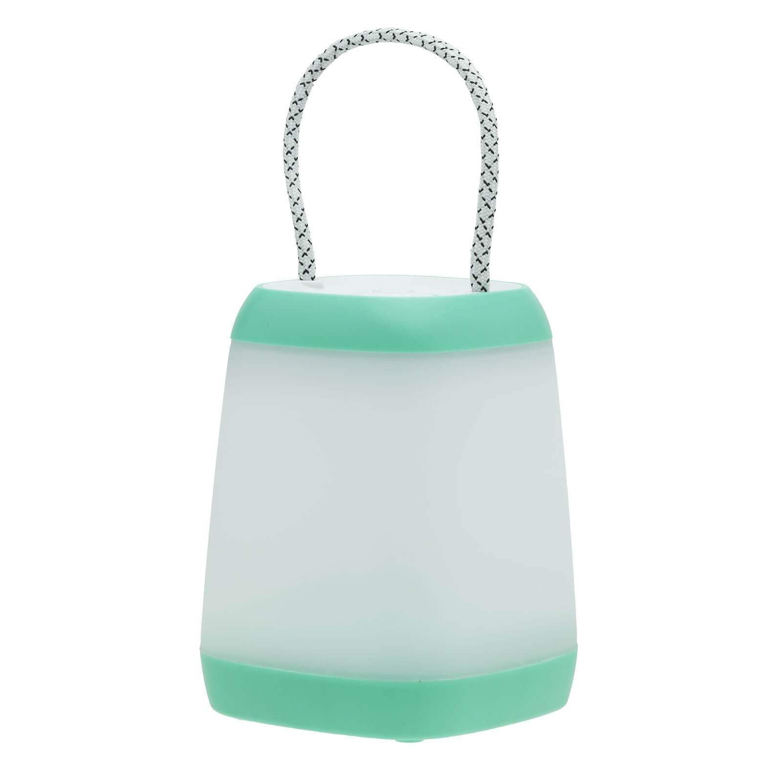 LitezAll Square Mini Lantern with Rope handle - LitezAll - Lanterns - 6