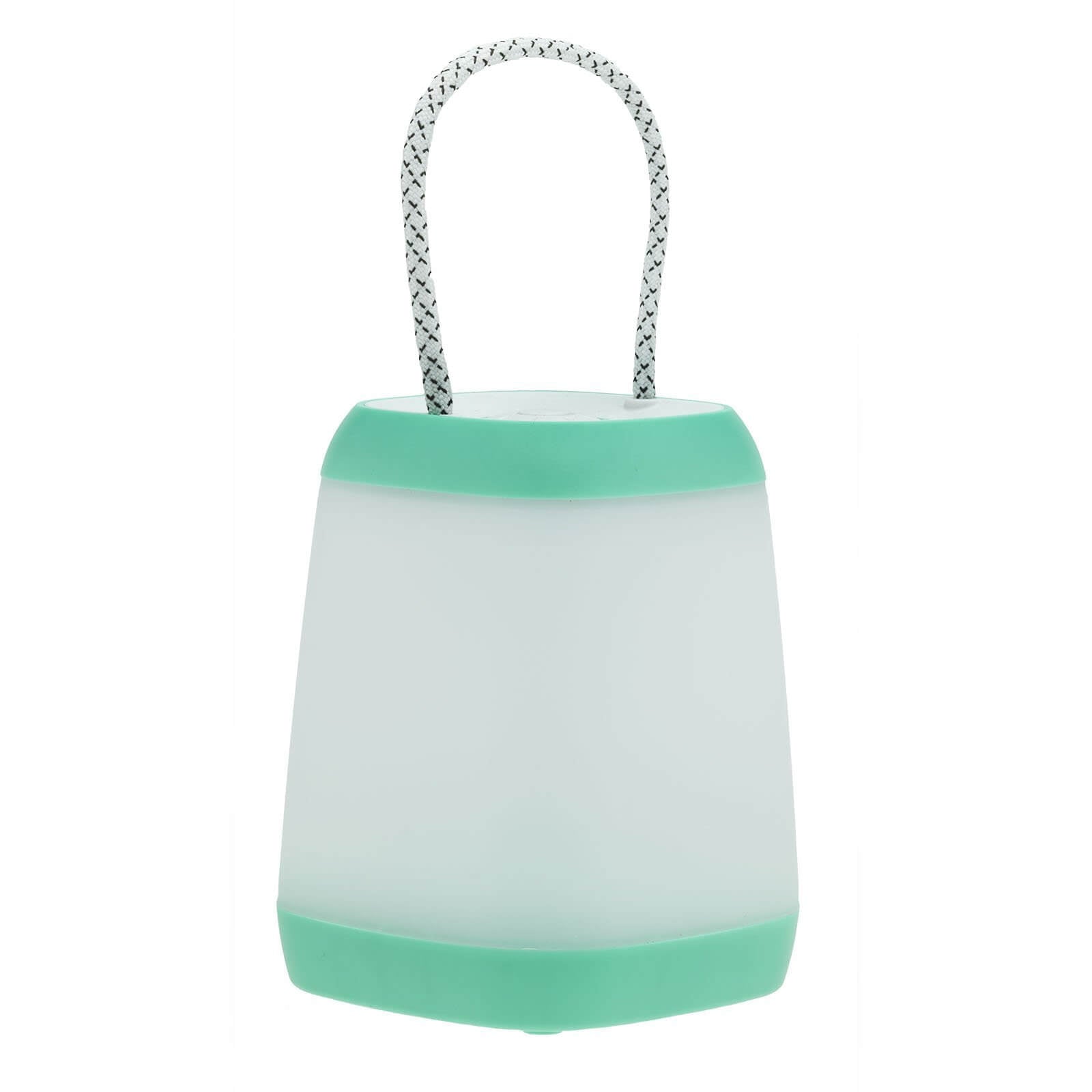 LitezAll Square Mini Lantern with Rope handle - LitezAll - Lanterns - 21
