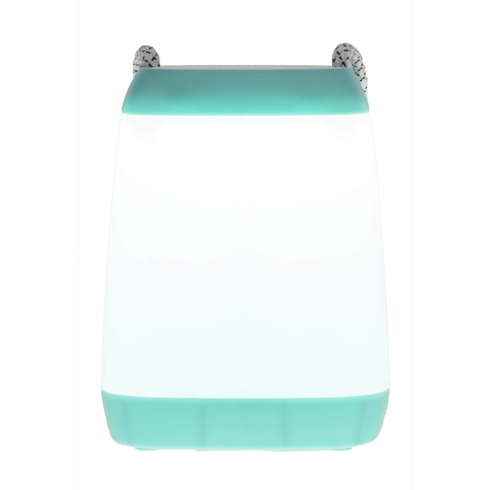 LitezAll Square Mini Lantern with Rope handle - LitezAll - Lanterns - 27