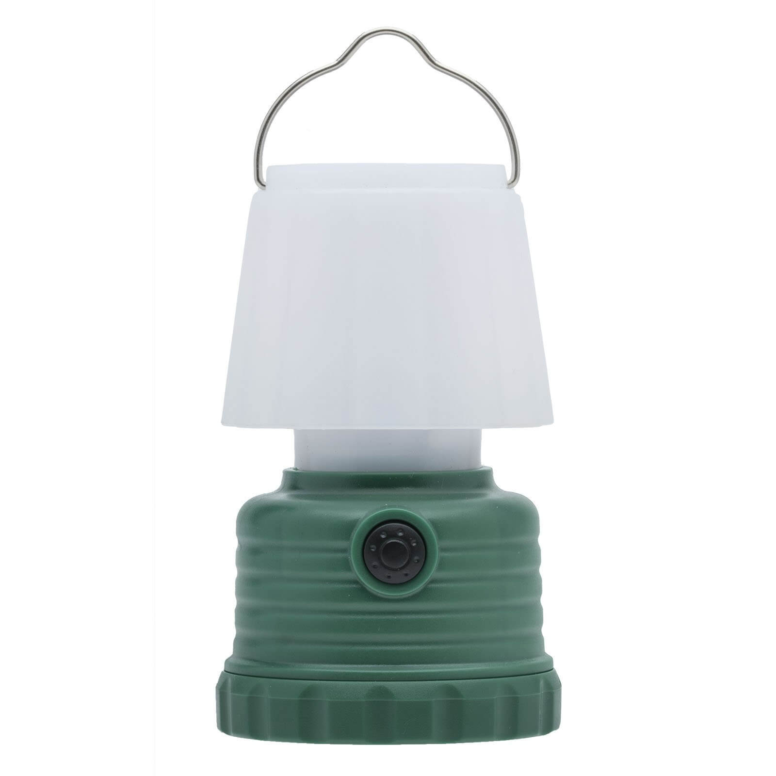 LitezAll Mini Lantern with White or Simulated Flame - LitezAll - Lanterns - 1