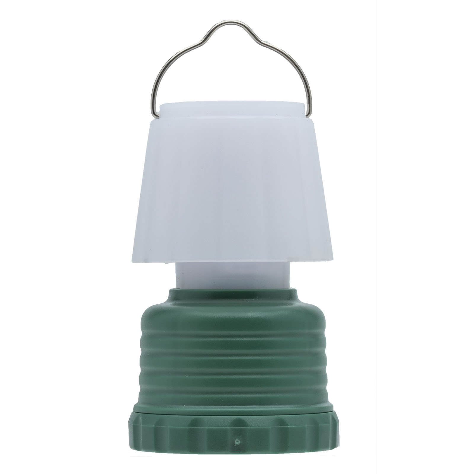 LitezAll Mini Lantern with White or Simulated Flame - LitezAll - Lanterns - 8