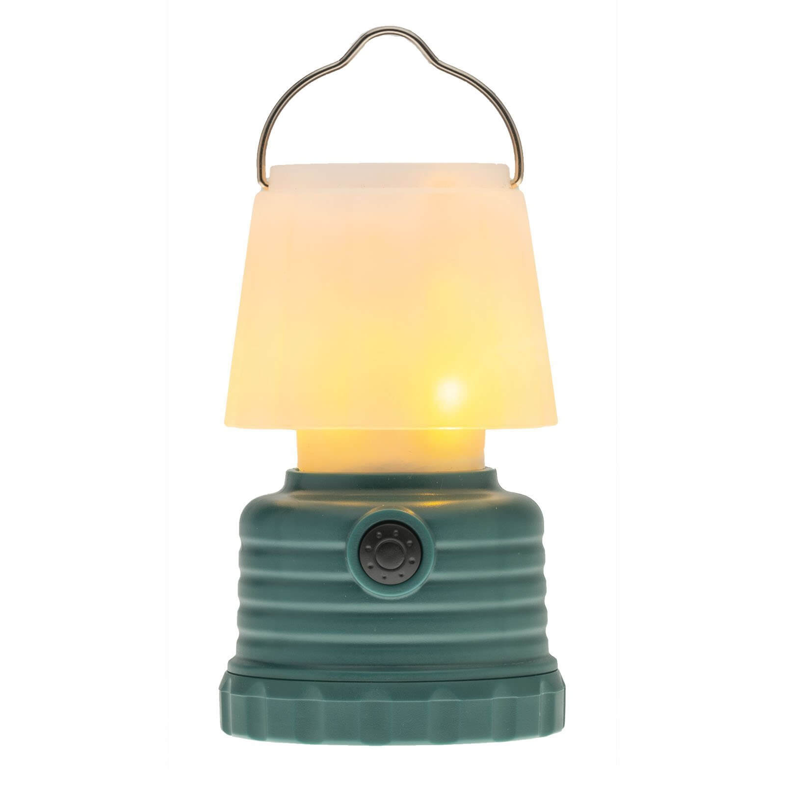 LitezAll Mini Lantern with White or Simulated Flame - LitezAll - Lanterns - 11