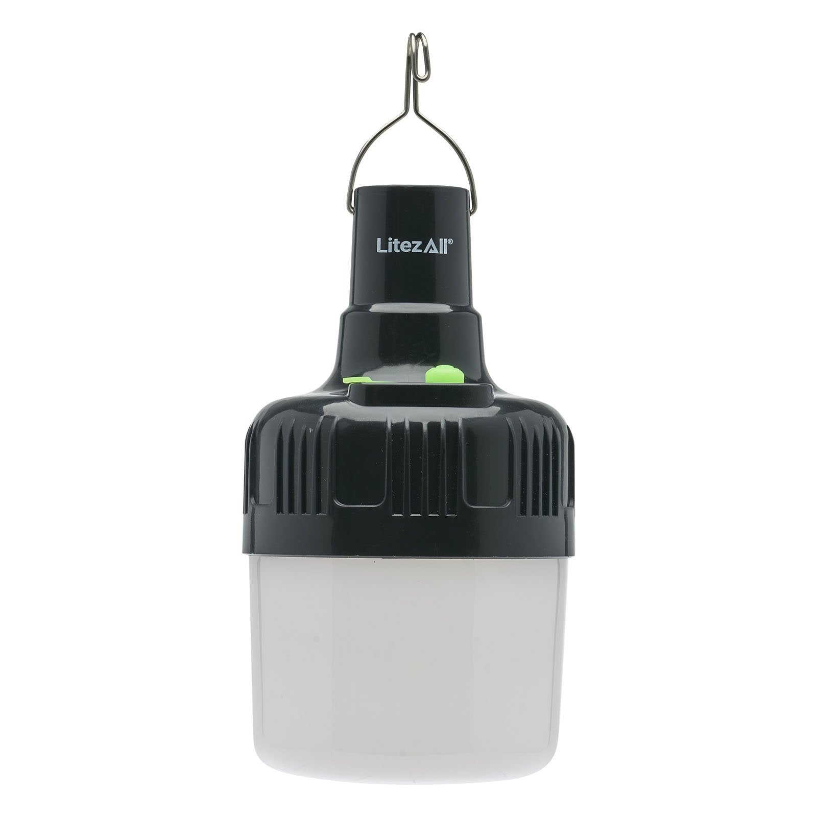 LitezAll Rechargeable 200 Lumen Bulb - LitezAll - Wireless Lighting Solutions - 7