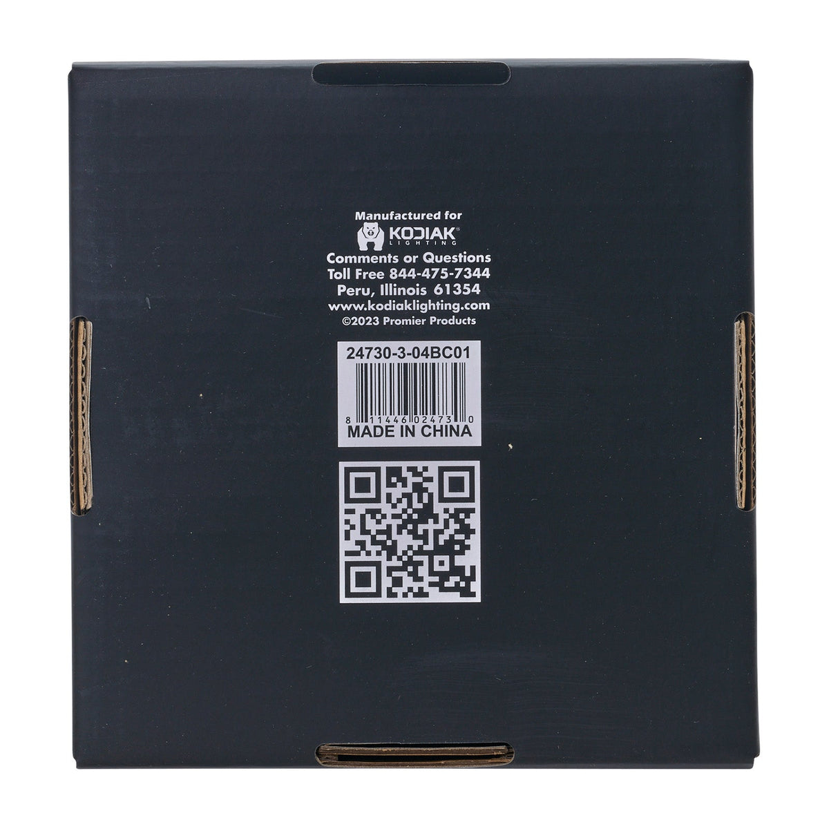 Kodiak® Kommuter® Plasma Torch and Utility Light