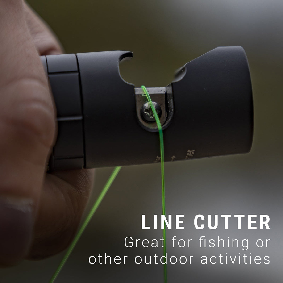 Kodiak® Kommuter® Plasma Torch and Utility Light