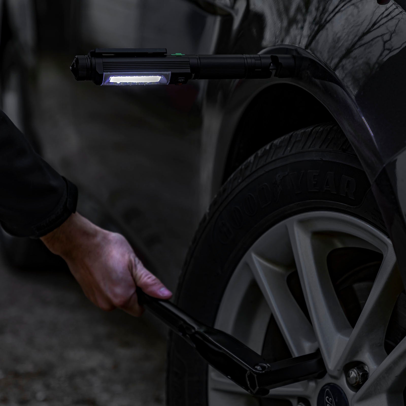 Kodiak® Kommuter Plasma Torch and Utility Light - LitezAll - Work Lights - 4