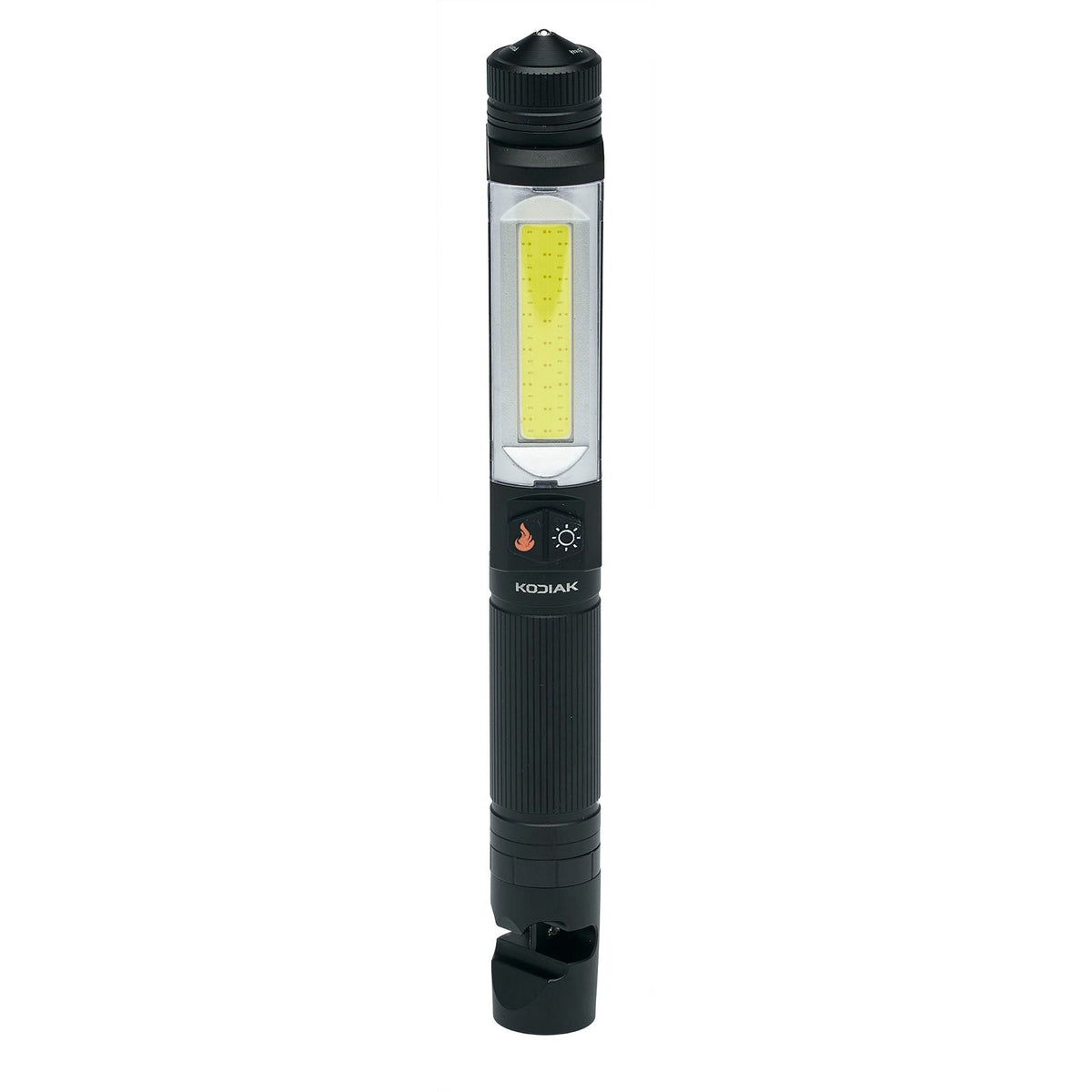 Kodiak® Kommuter® Plasma Torch and Utility Light