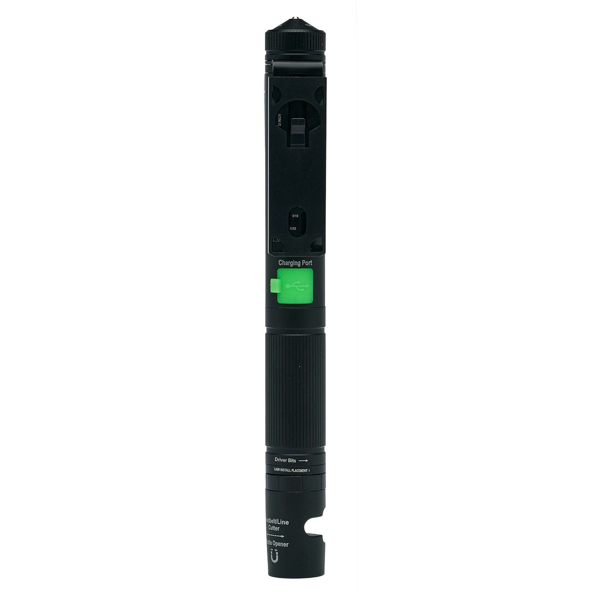 Kodiak® Kommuter® Plasma Torch and Utility Light