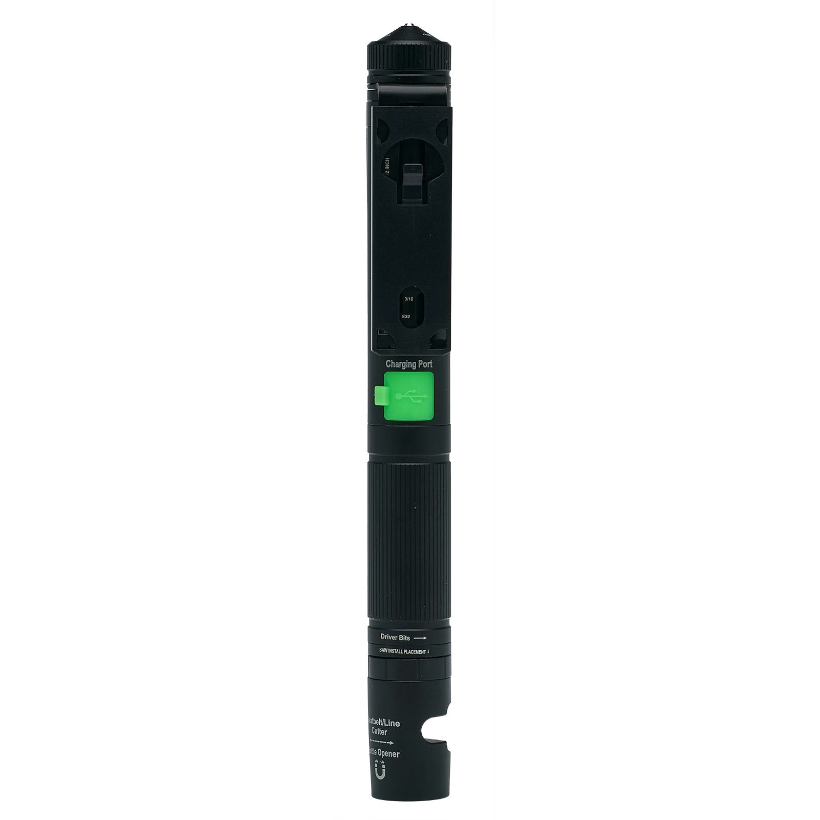 Kodiak® Kommuter® Plasma Torch and Utility Light