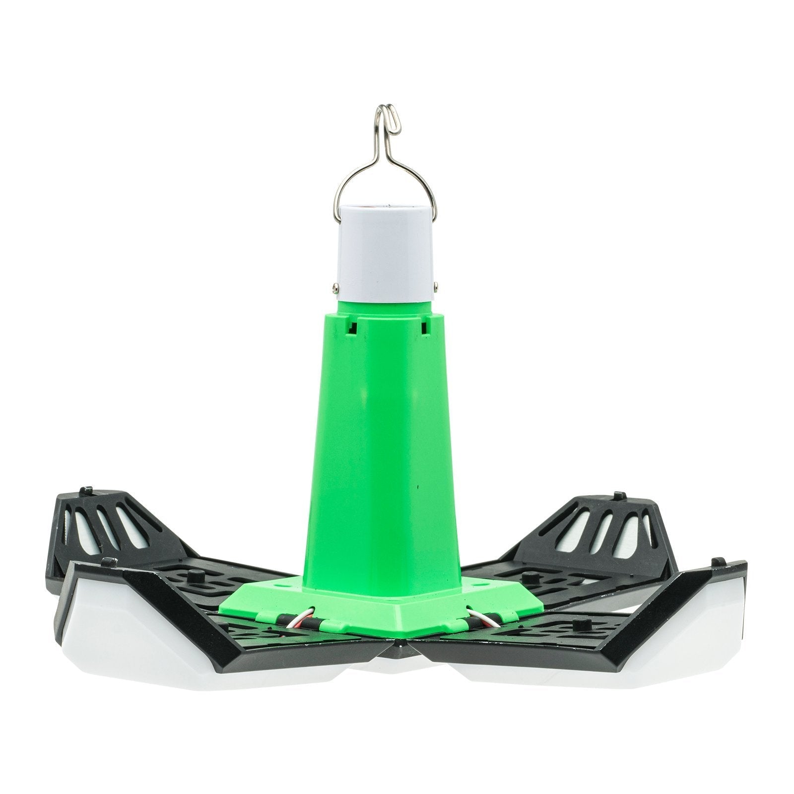 LitezAll Rechargeable Lantern with Fold-Out Panels - LitezAll - Lanterns - 7