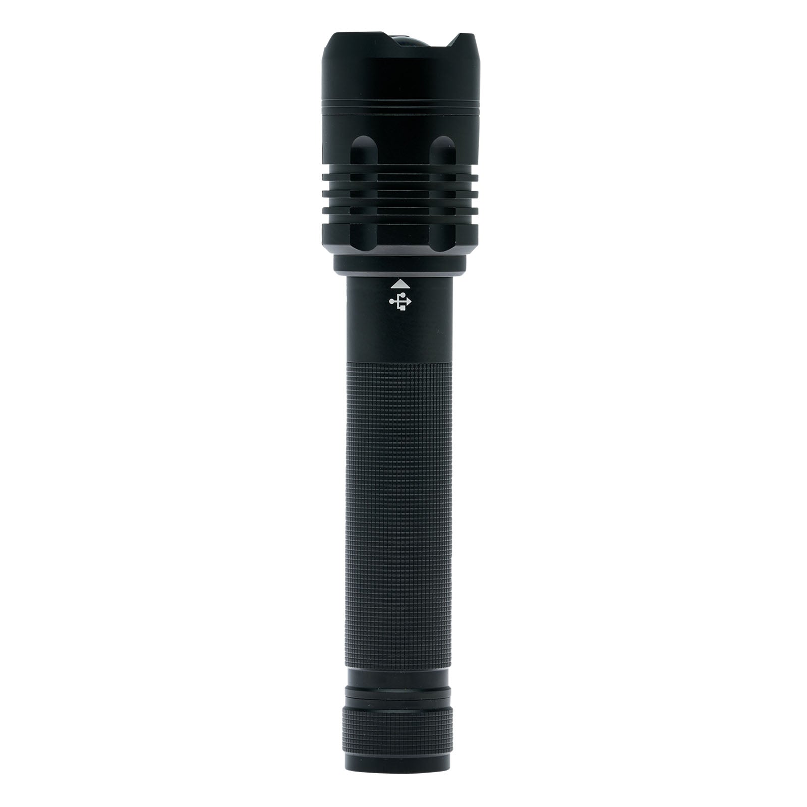 Kodiak® Kiran® 10,000 Lumen Tactical Flashlight