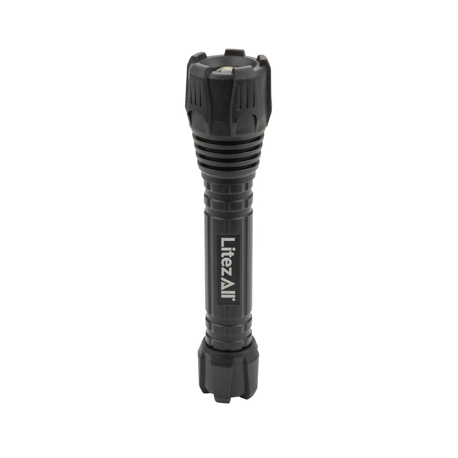 LitezAll Nearly Invincible 250 Lumen Tactical Flashlight - LitezAll - Tactical Flashlights - 19