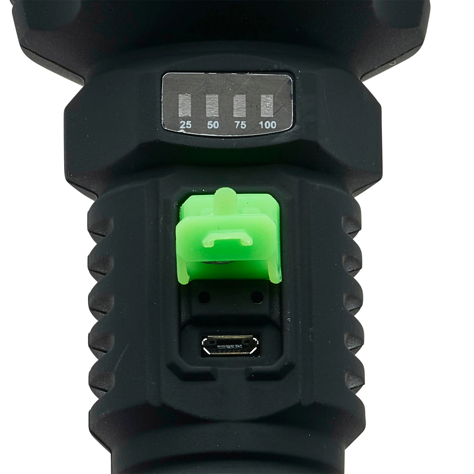 LitezAll Rechargeable Ultac Ultra Lite Soft Touch Flashlight - LitezAll - Tactical Flashlights - 11