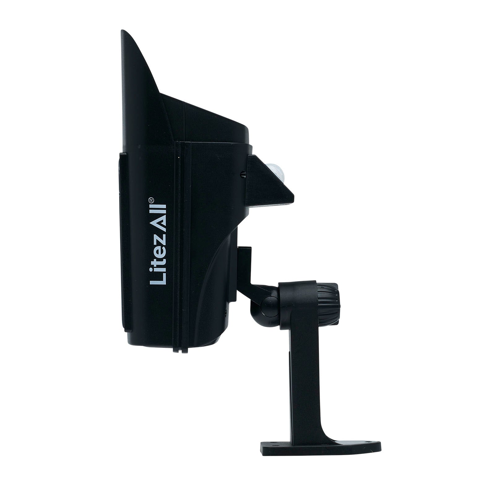 LitezAll 500 Lumen Solar Security Light - LitezAll - Wireless Lighting Solutions - 10