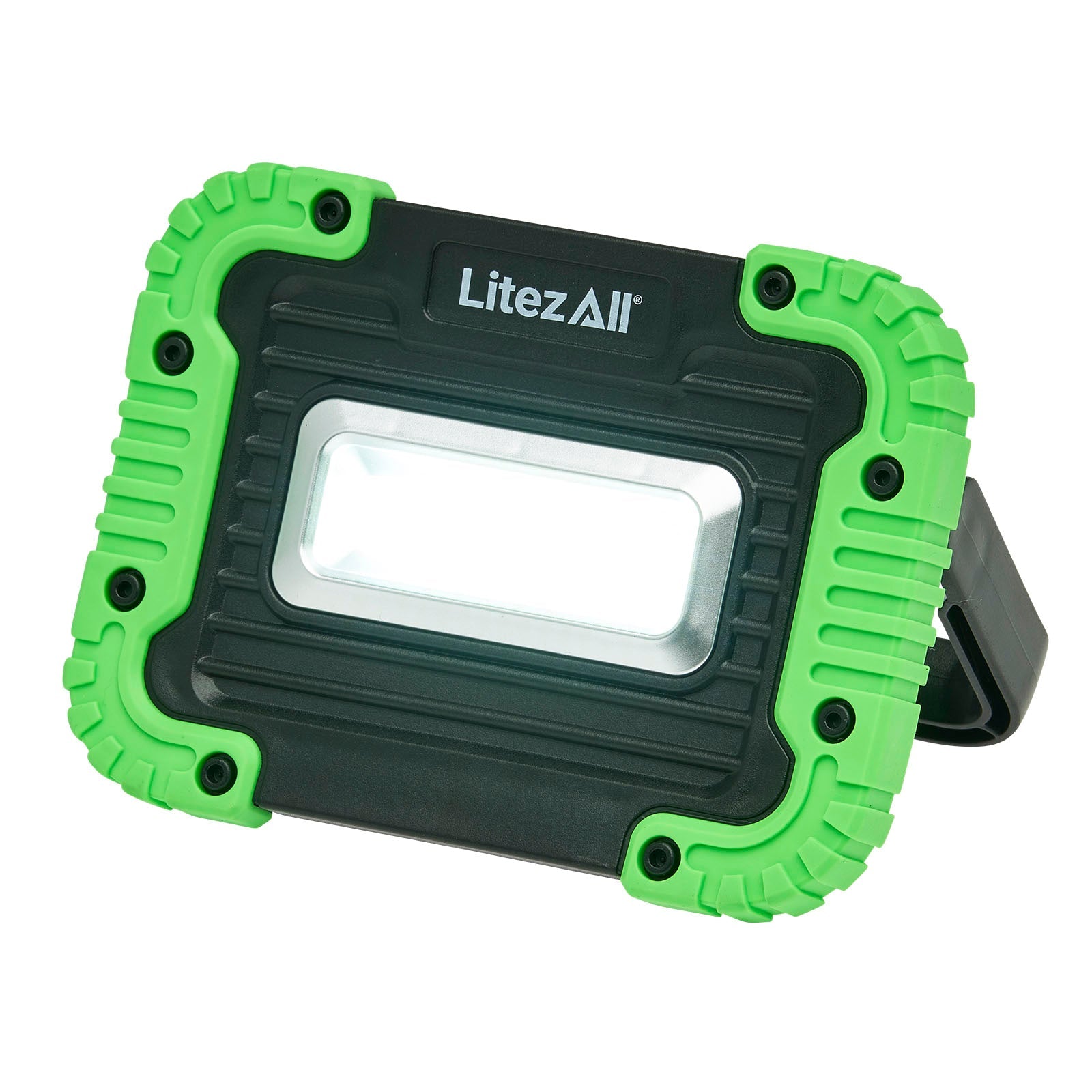 LitezAll® 1000 Lumen Work Light Special Packaging