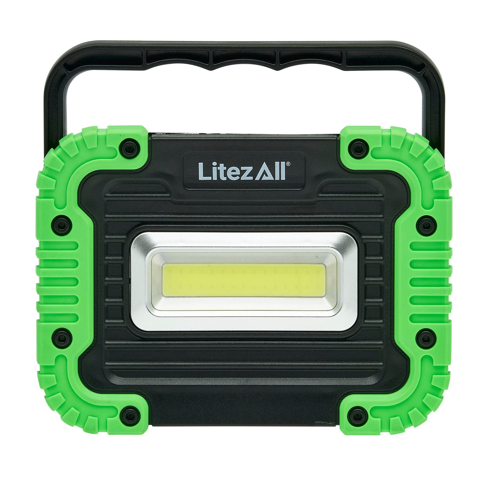 LitezAll® 1000 Lumen Work Light Special Packaging