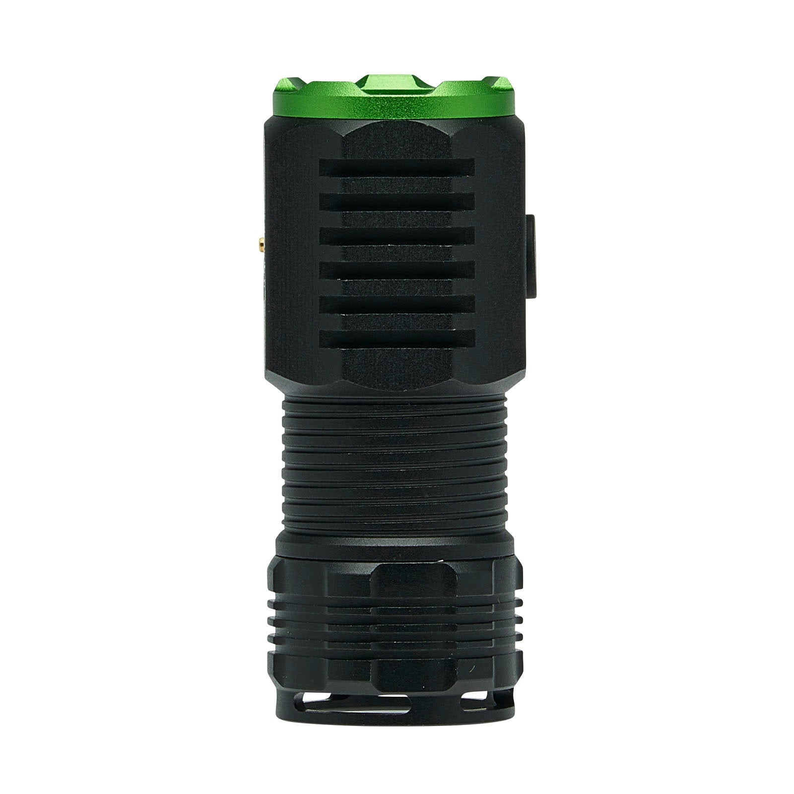 Kodiak® Komrade® 2500 Lumen Compact Rechargeable Tactical Flashlight