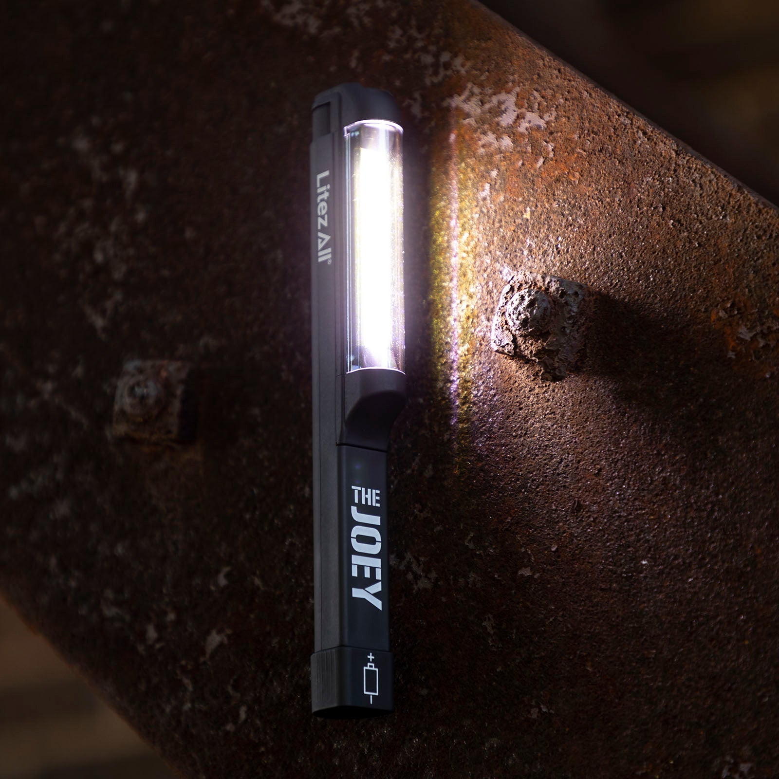 LitezAll Joey Compact Pen Light - LitezAll - Pen Lights - 6