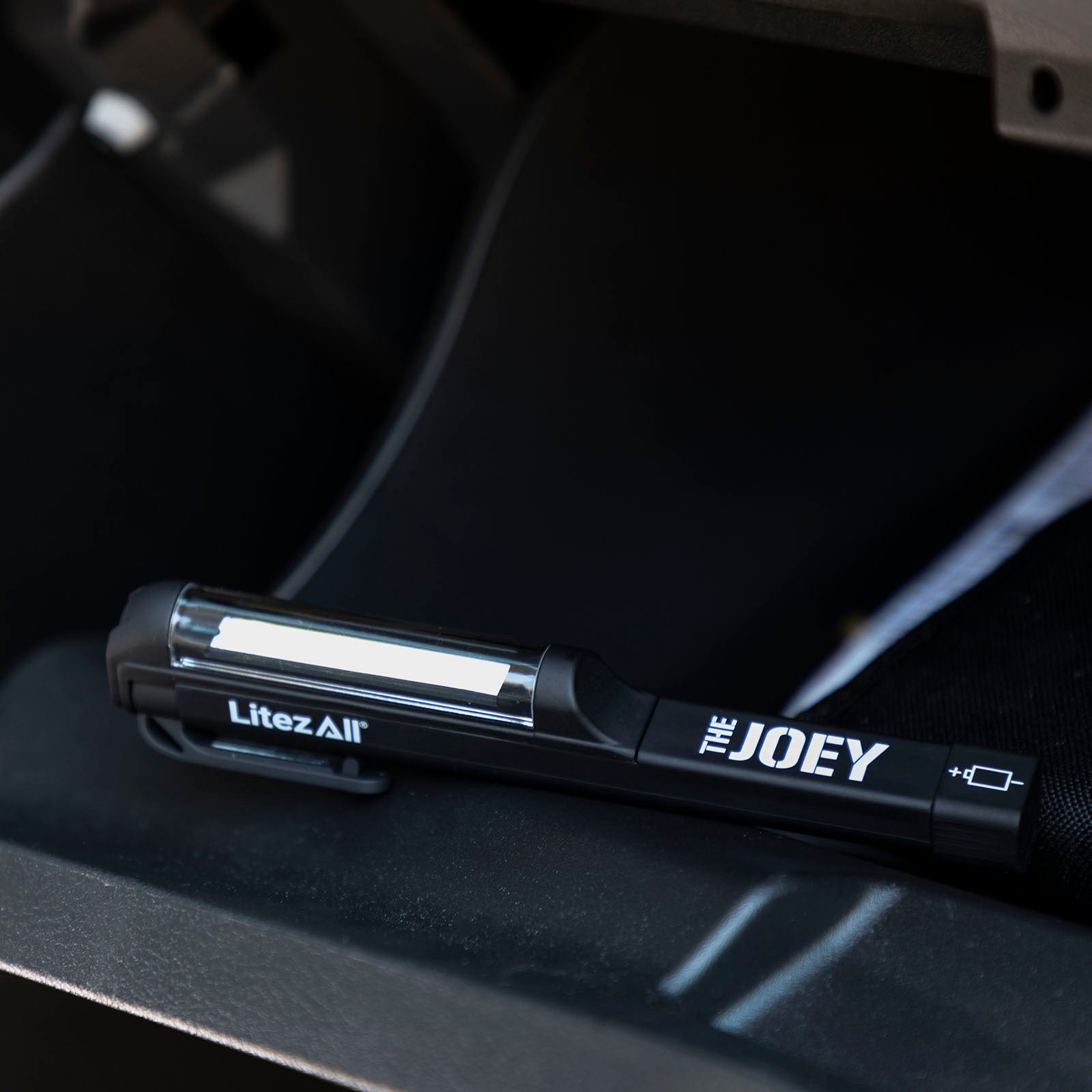 LitezAll Joey Compact Pen Light - LitezAll - Pen Lights - 7