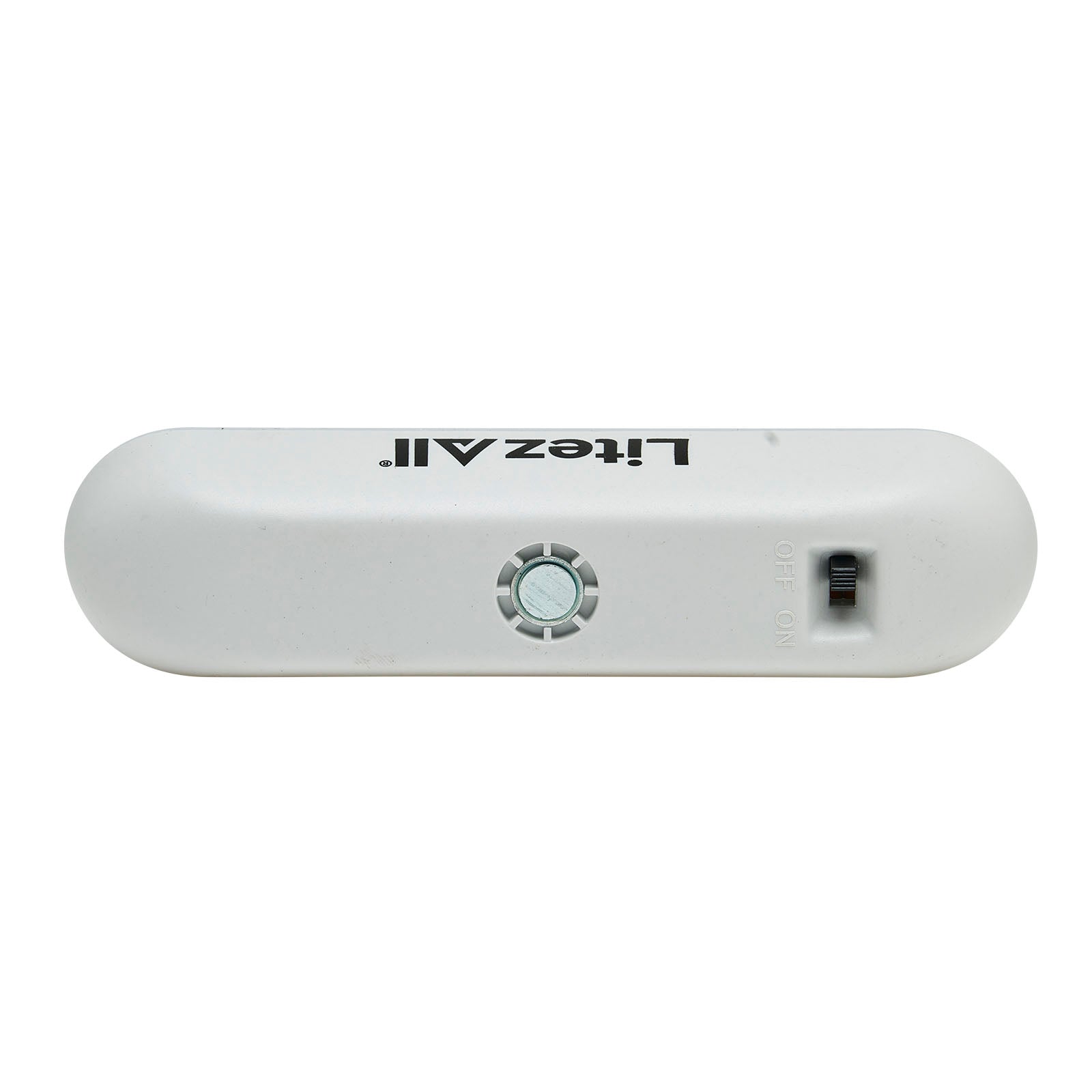 LitezAll® Compact Rechargeable Motion Activated Light Bar