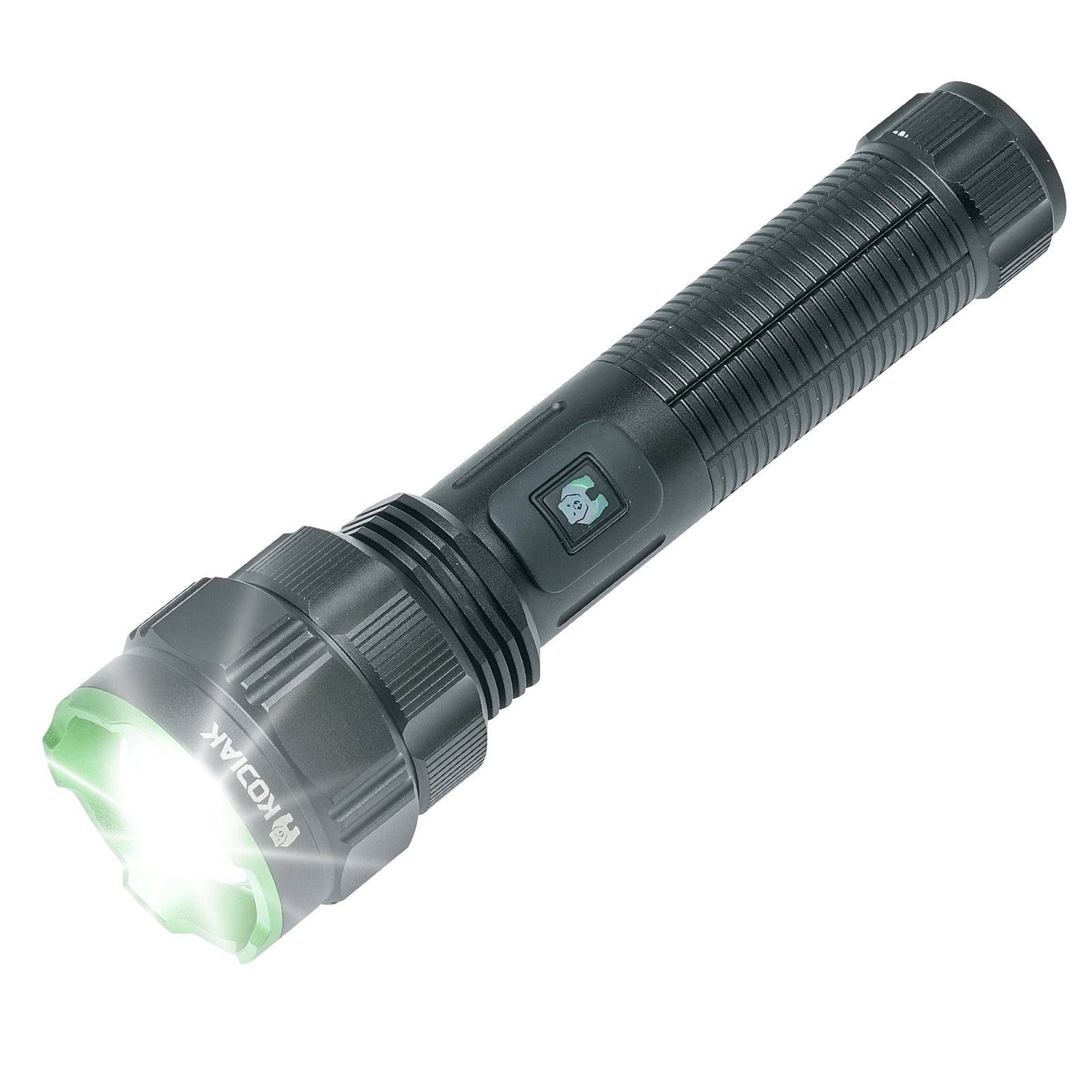 Kodiak® Nearly 1 Mile Beam Tactical Flashlight - LitezAll - Tactical Flashlights - 2