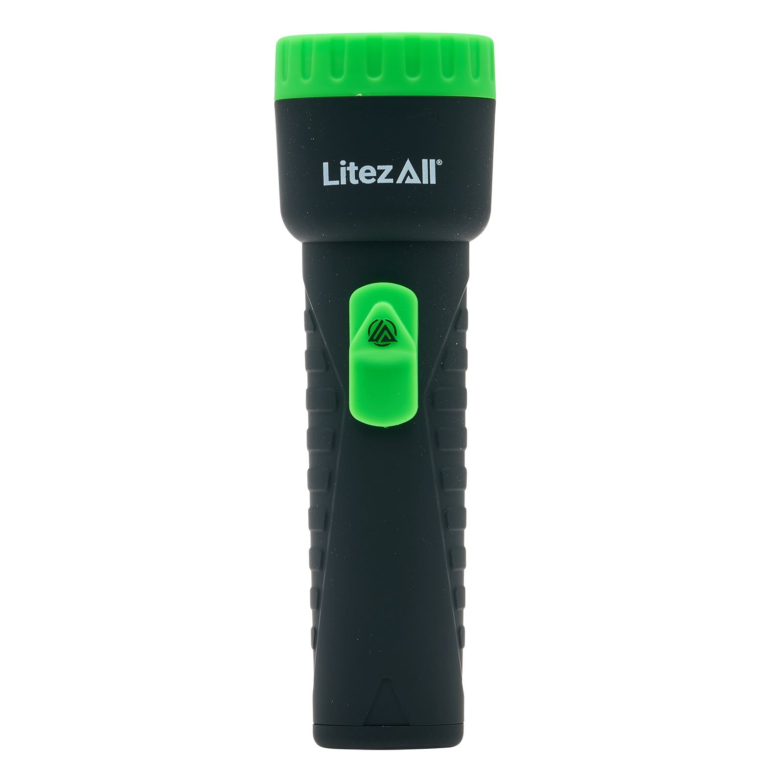 LitezAll® Everyday Flashlight with D Battery