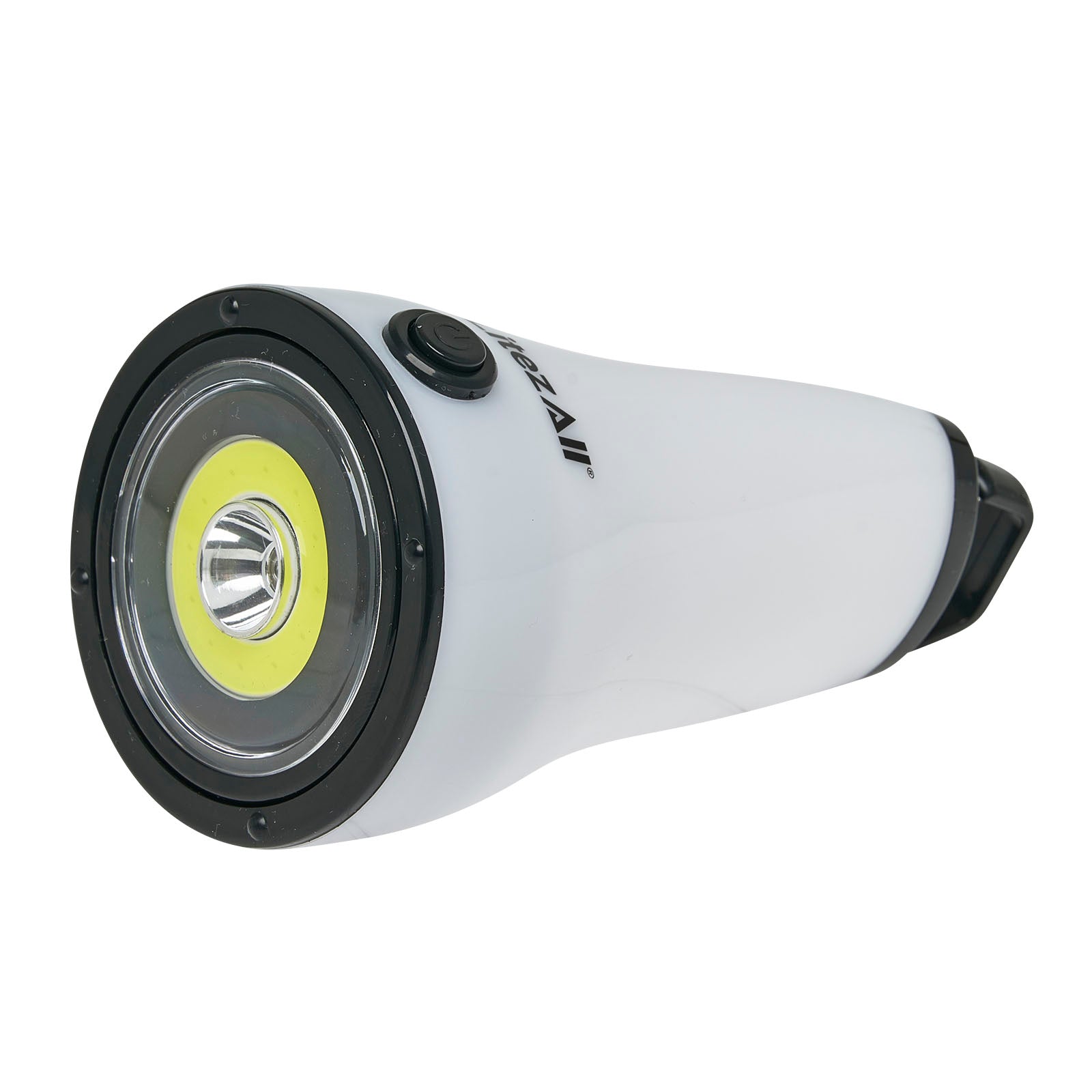 LitezAll® 2-in-1 Lantern Flashlight 2 Pack