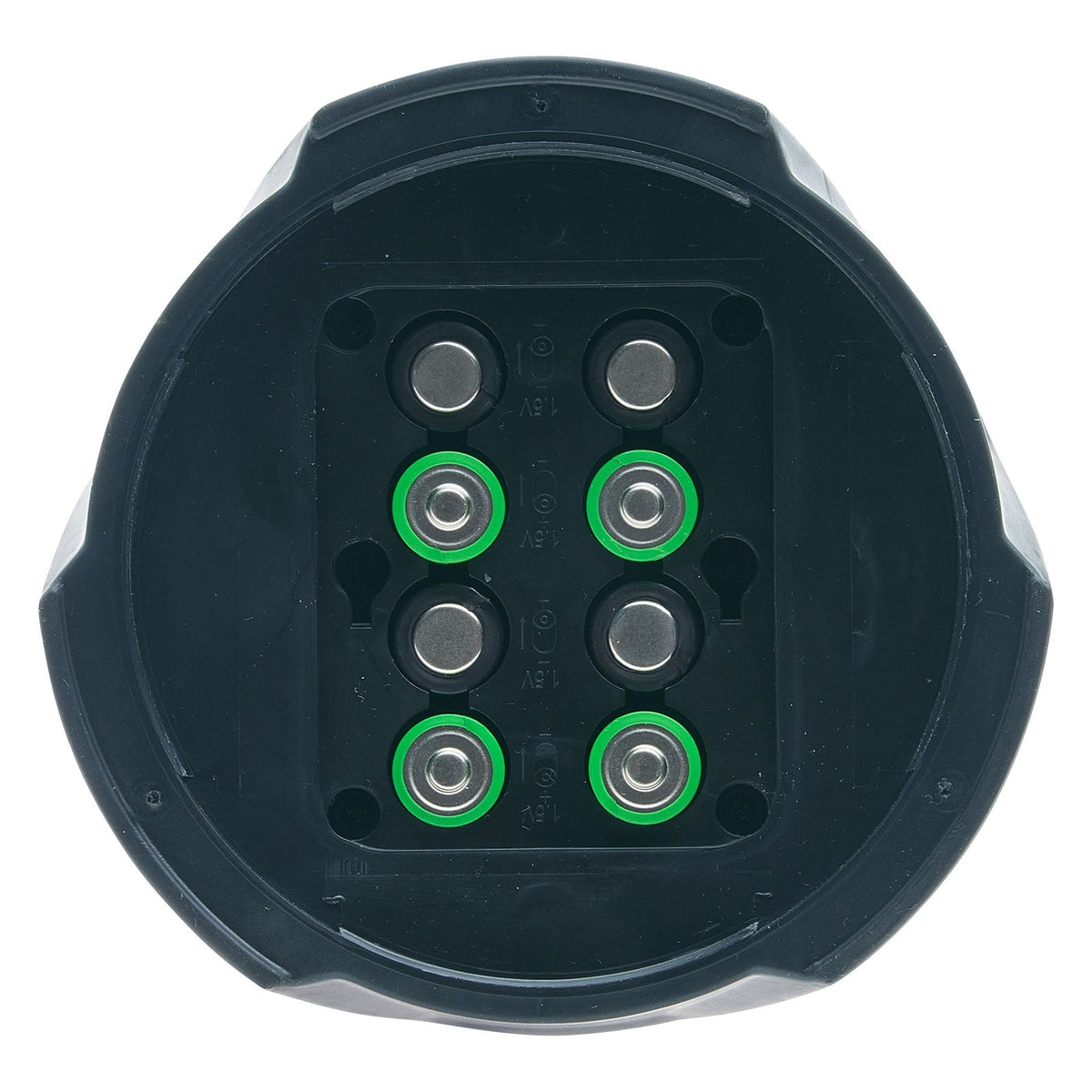 Kodiak Krysis 3000 Lumen Battery Powered Lantern - LitezAll - Lanterns - 18