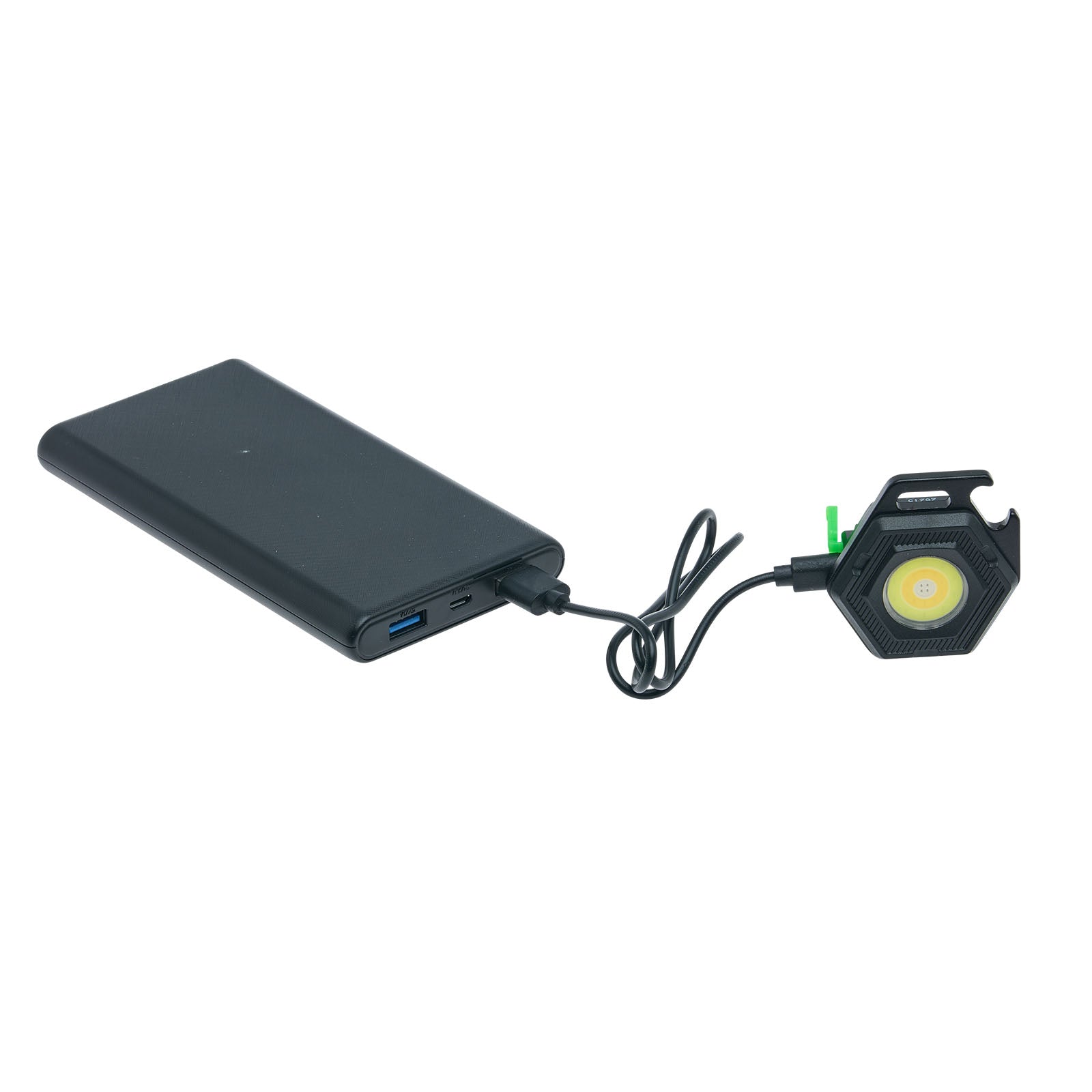 LitezAll® Compact Work Light with Tripod