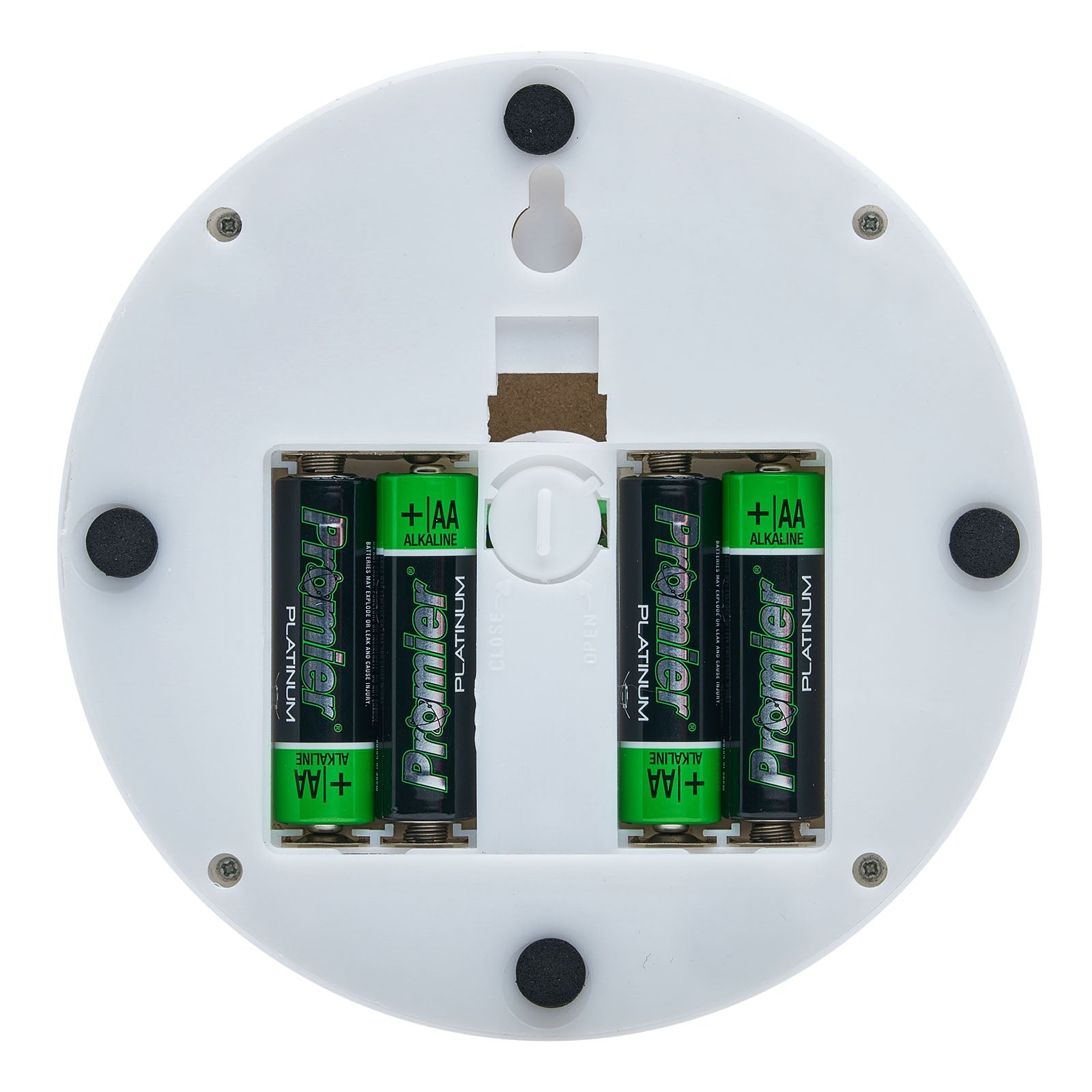 LitezAll® Tap Light Battery Operated