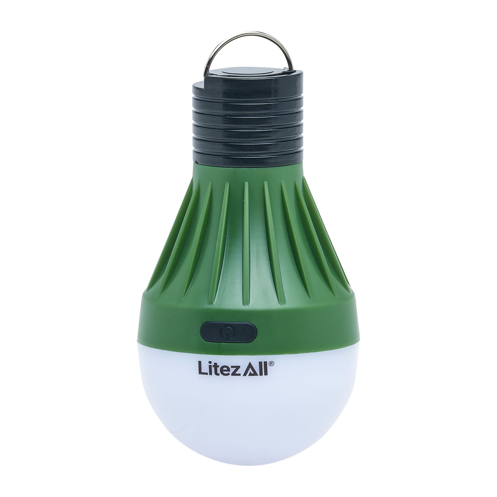 LitezAll® Portabulb® with Carabiner
