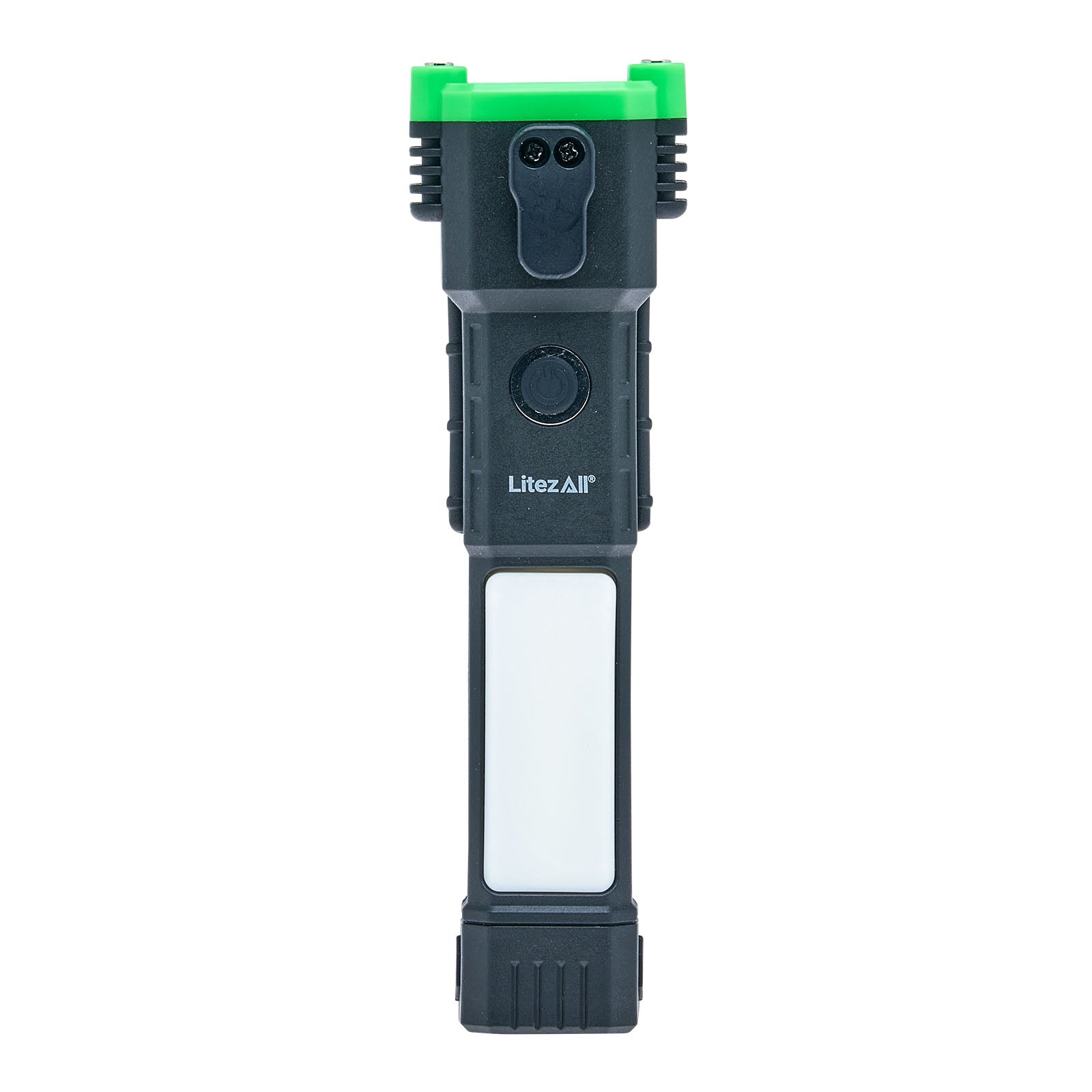 LitezAll® Rechargeable Emergency Work Light
