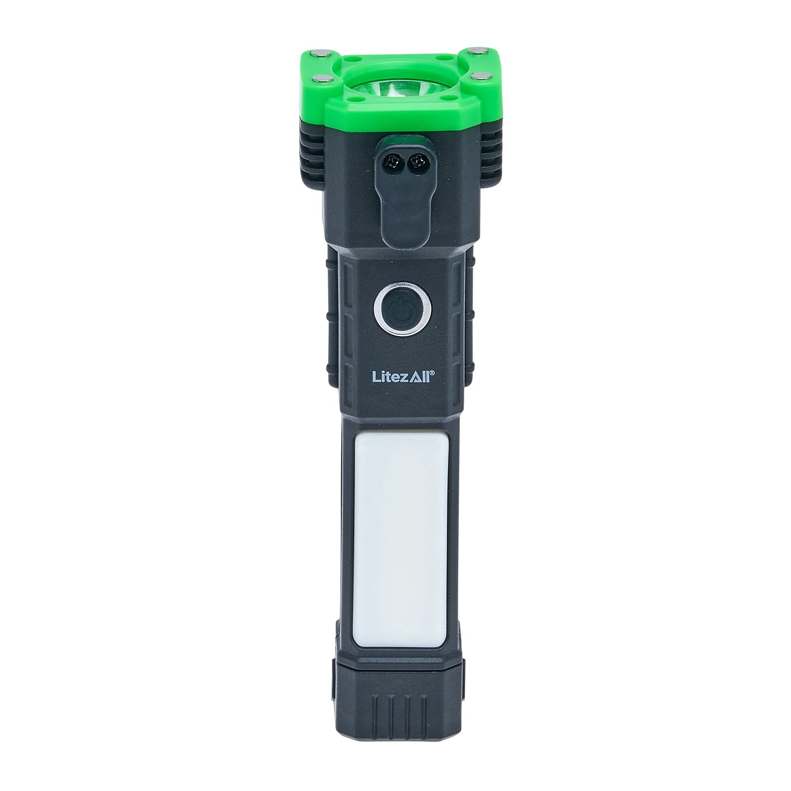 LitezAll® Rechargeable Emergency Work Light