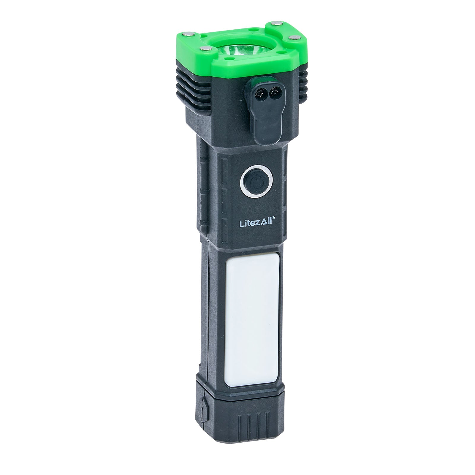 LitezAll® Rechargeable Emergency Work Light