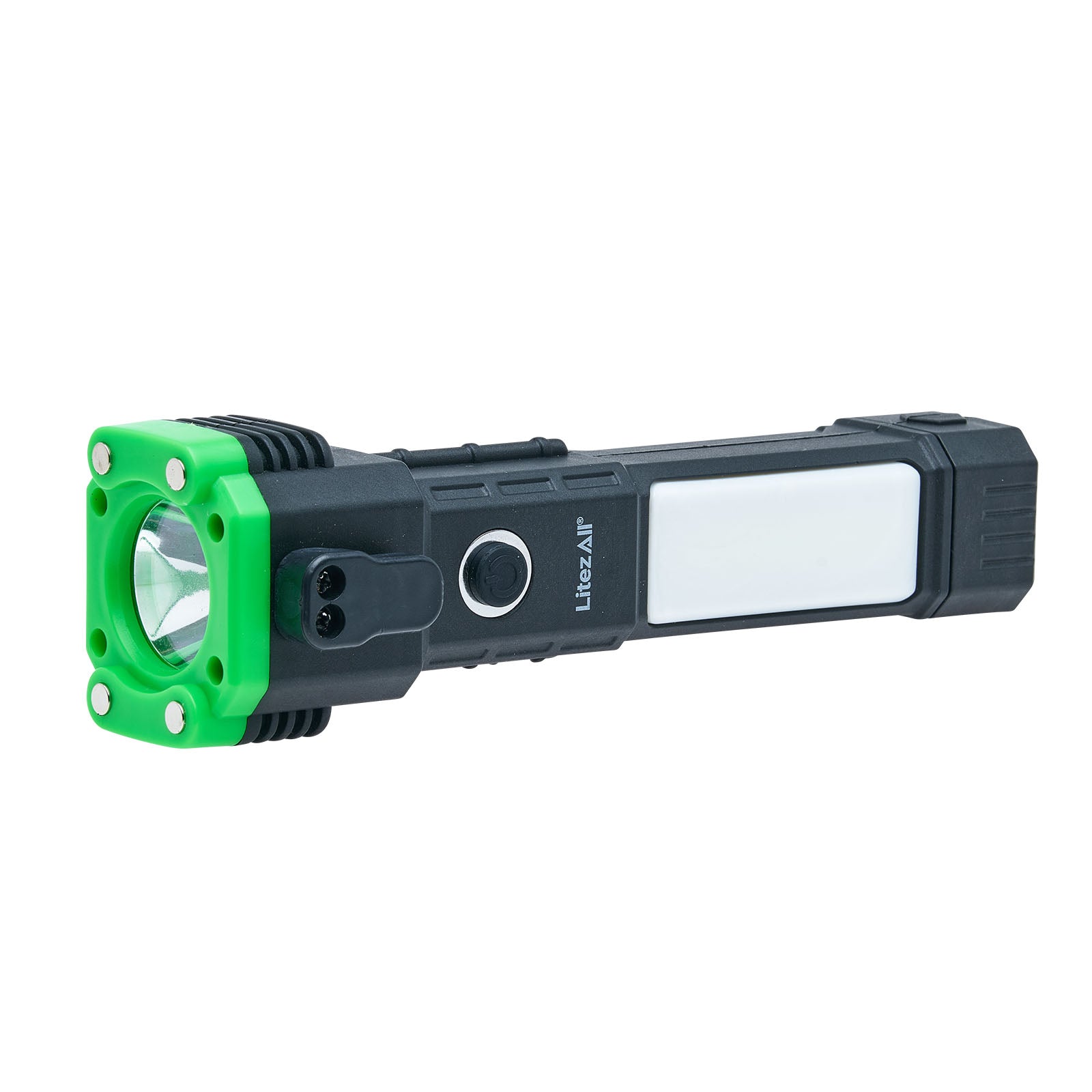 LitezAll® Rechargeable Emergency Work Light