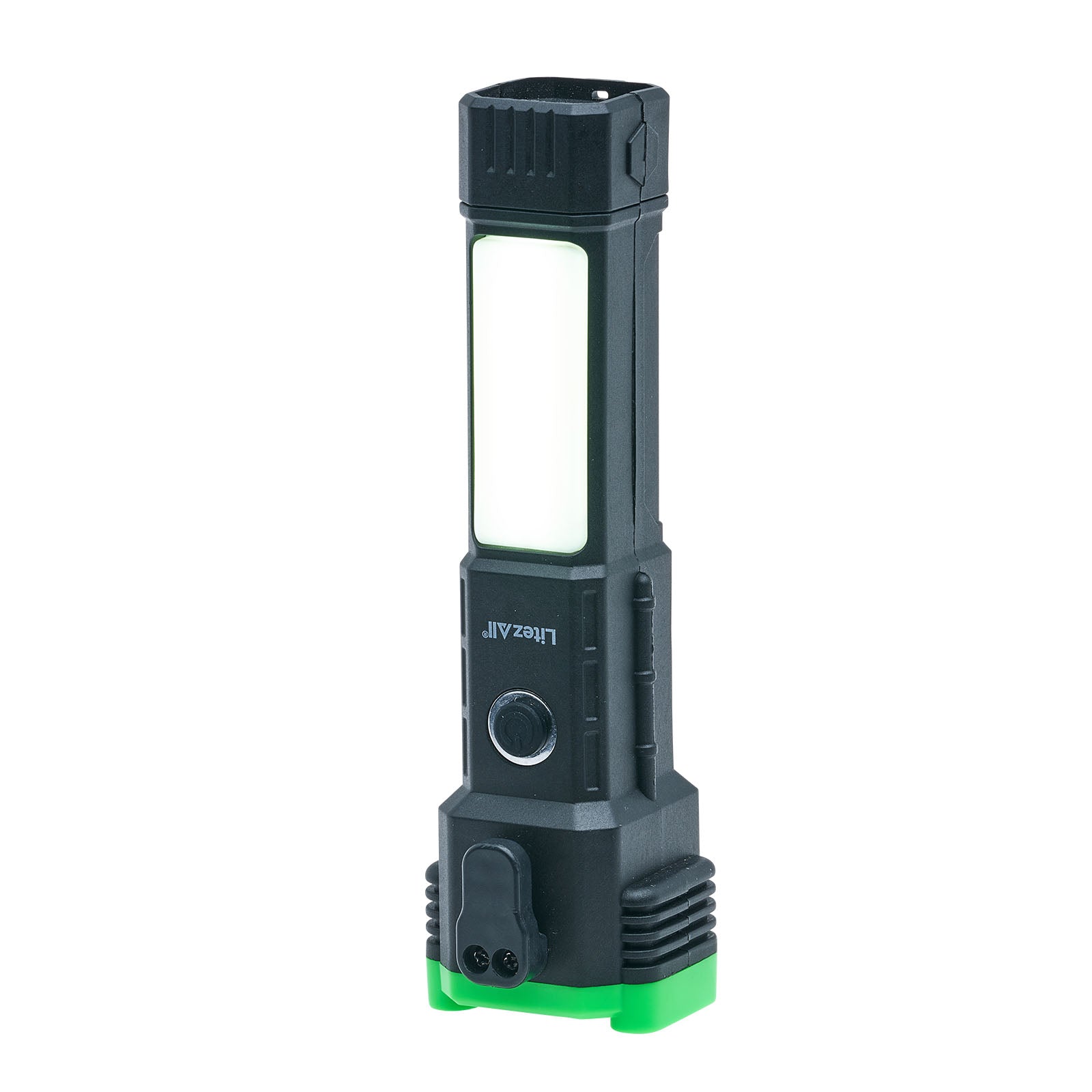 LitezAll® Rechargeable Emergency Work Light