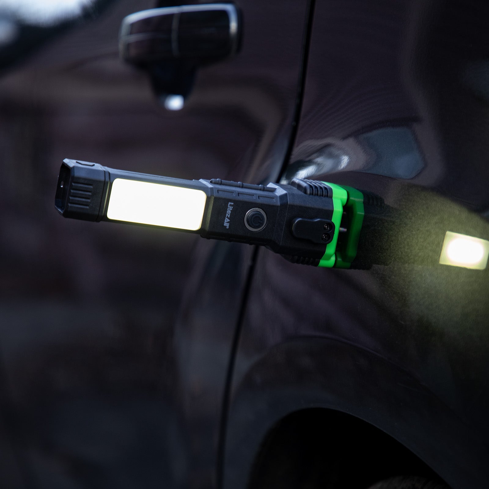 LitezAll Rechargeable Emergency Work Light - LitezAll - Work Lights - 5