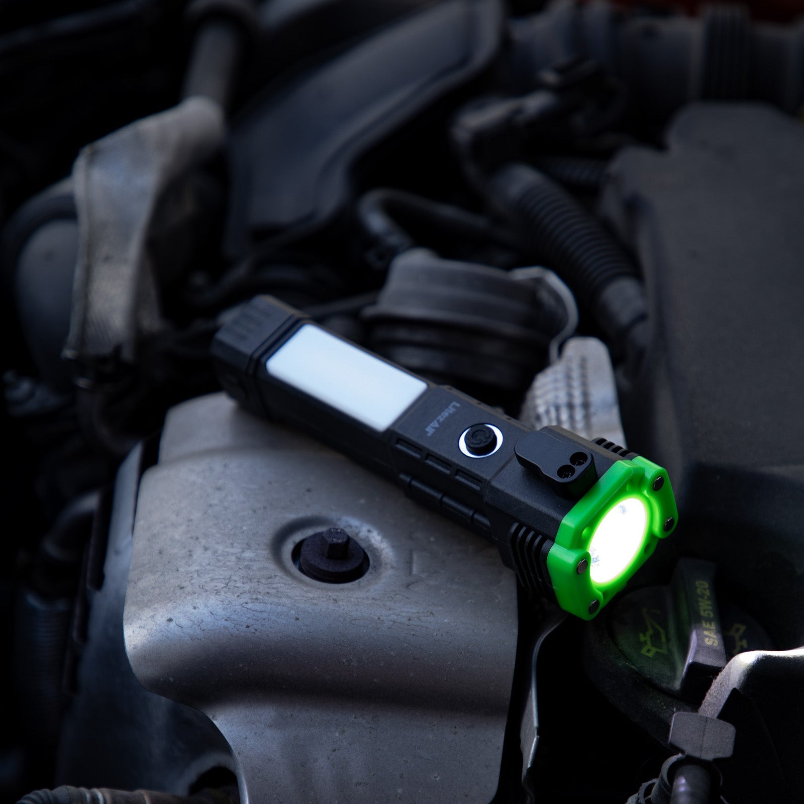 LitezAll Rechargeable Emergency Work Light - LitezAll - Work Lights - 4