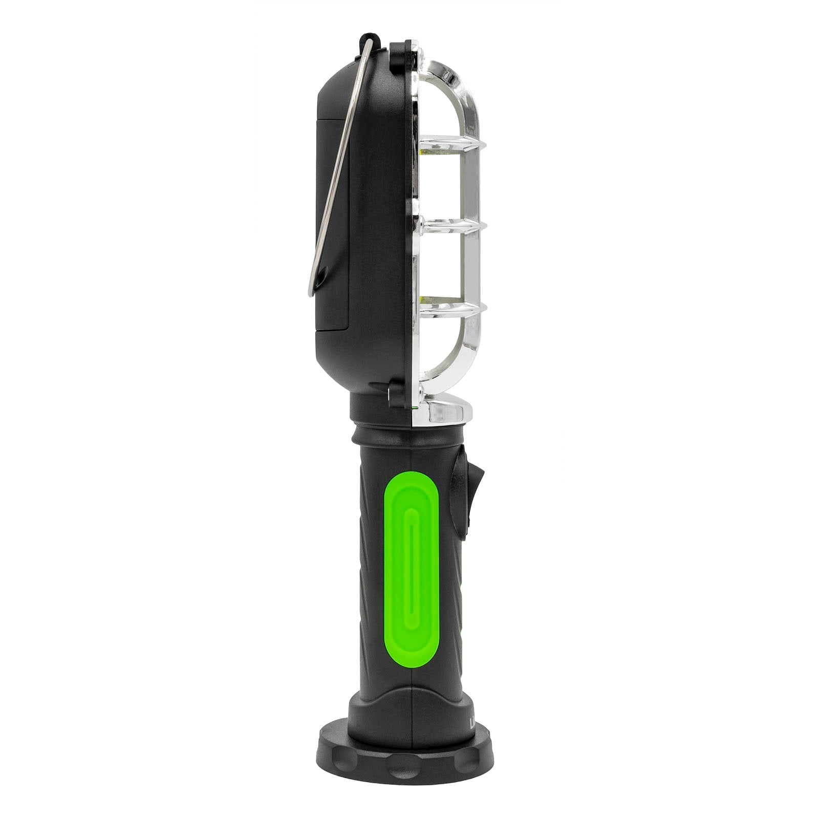 LitezAll® LED Classic Style Hand Light with Hook and Magnet