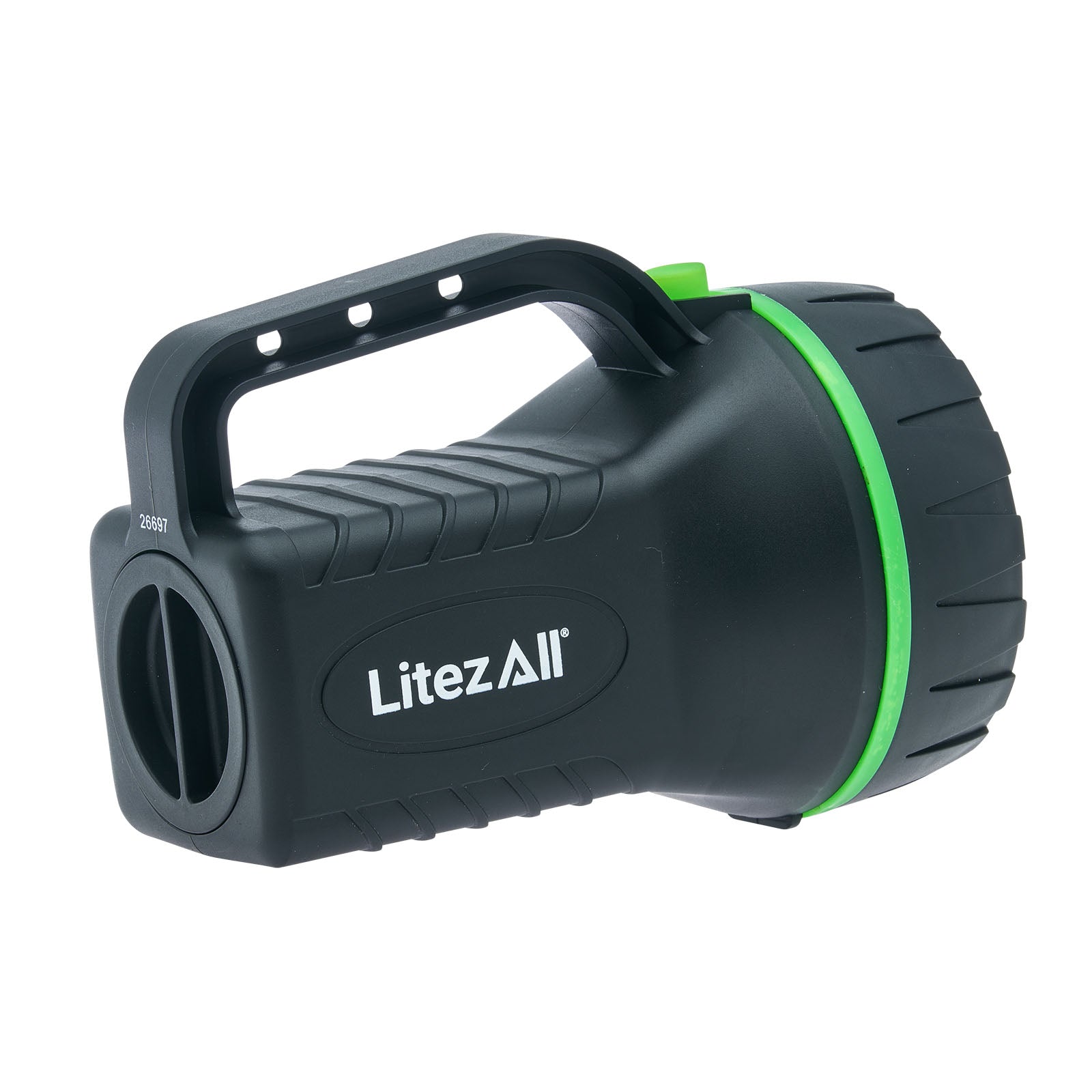 LitezAll® Handle Flashlight - Lantern