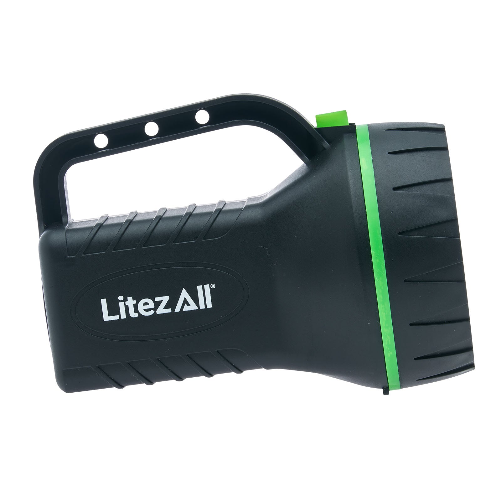 LitezAll® Handle Flashlight - Lantern