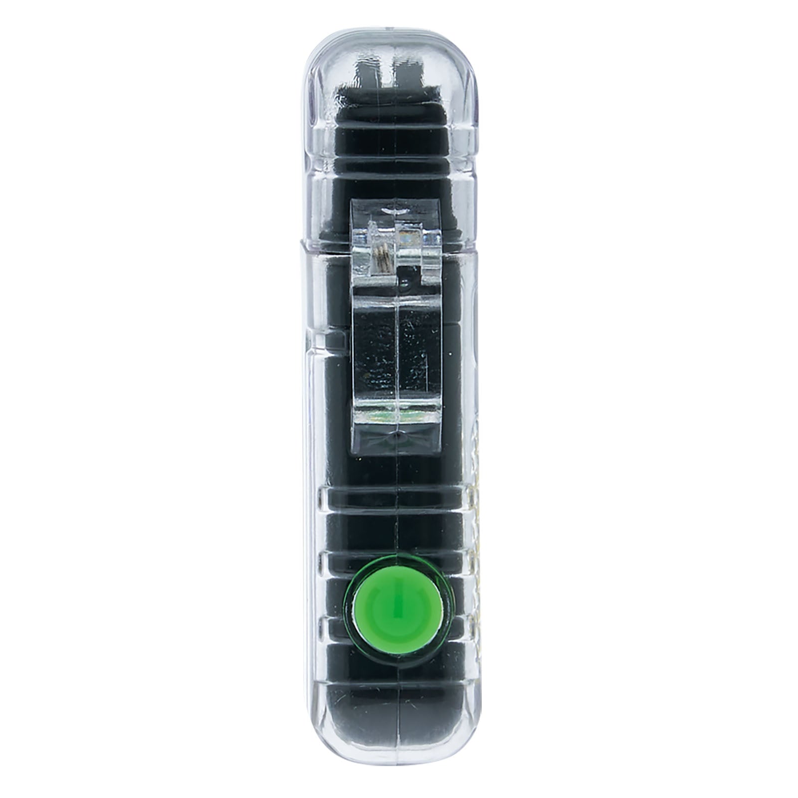 Kodiak® Kampfire Rechargeable Plasma Lighter w/ Task Light
