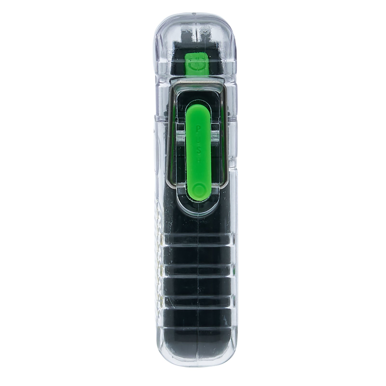 Kodiak® Kampfire Rechargeable Plasma Lighter w/ Task Light